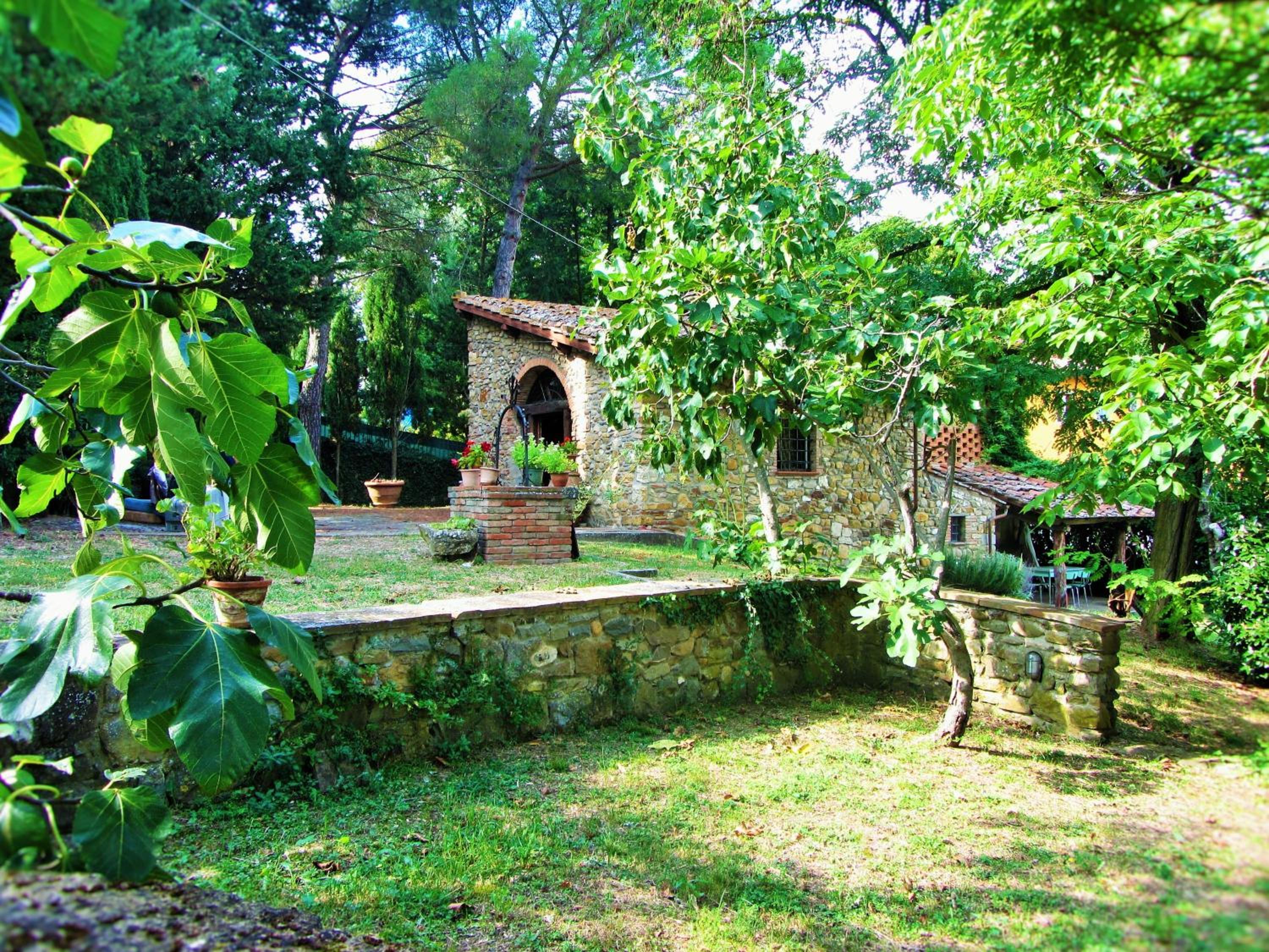 Villa with Garden View photo 3