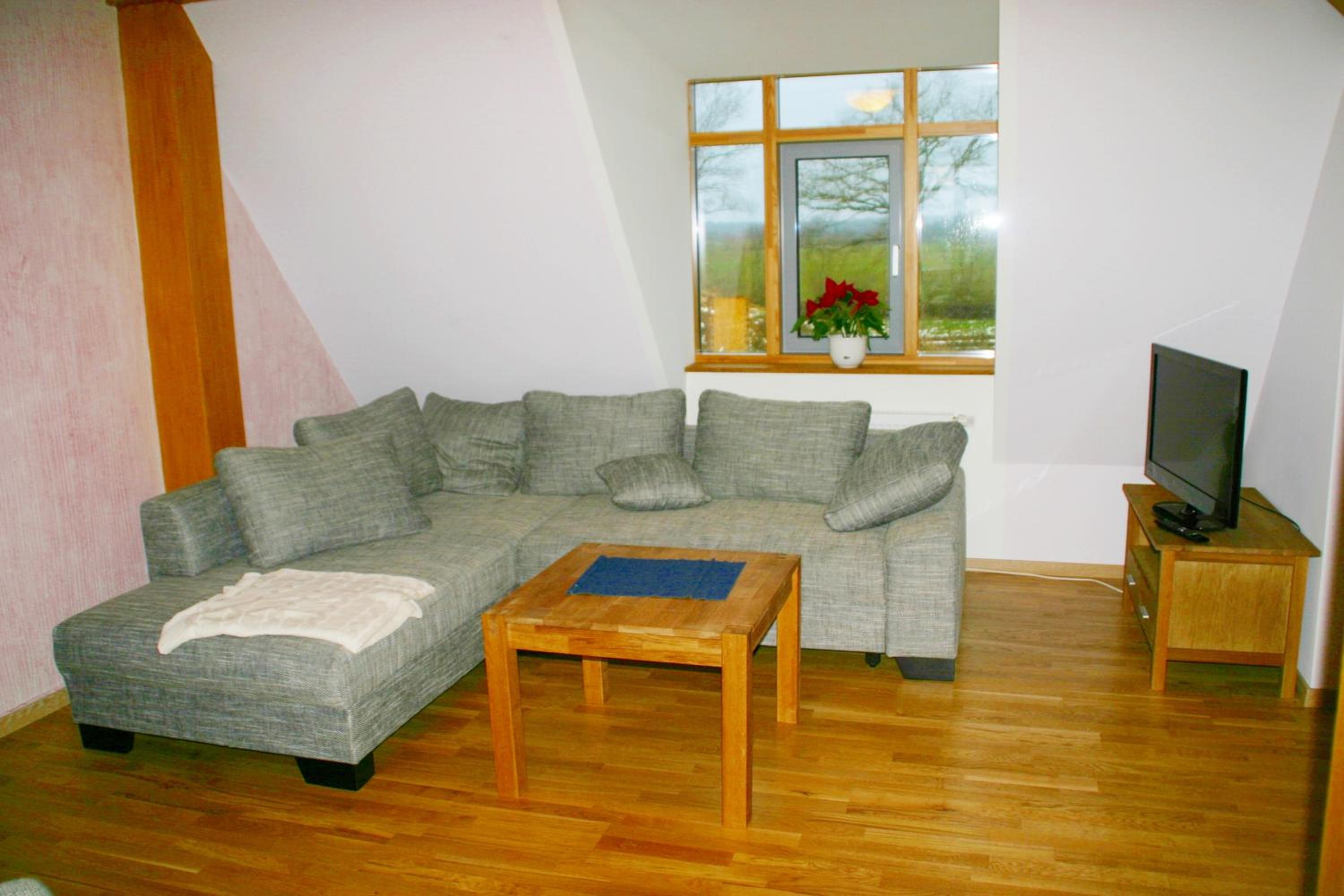 Two-Bedroom Apartment photo 1