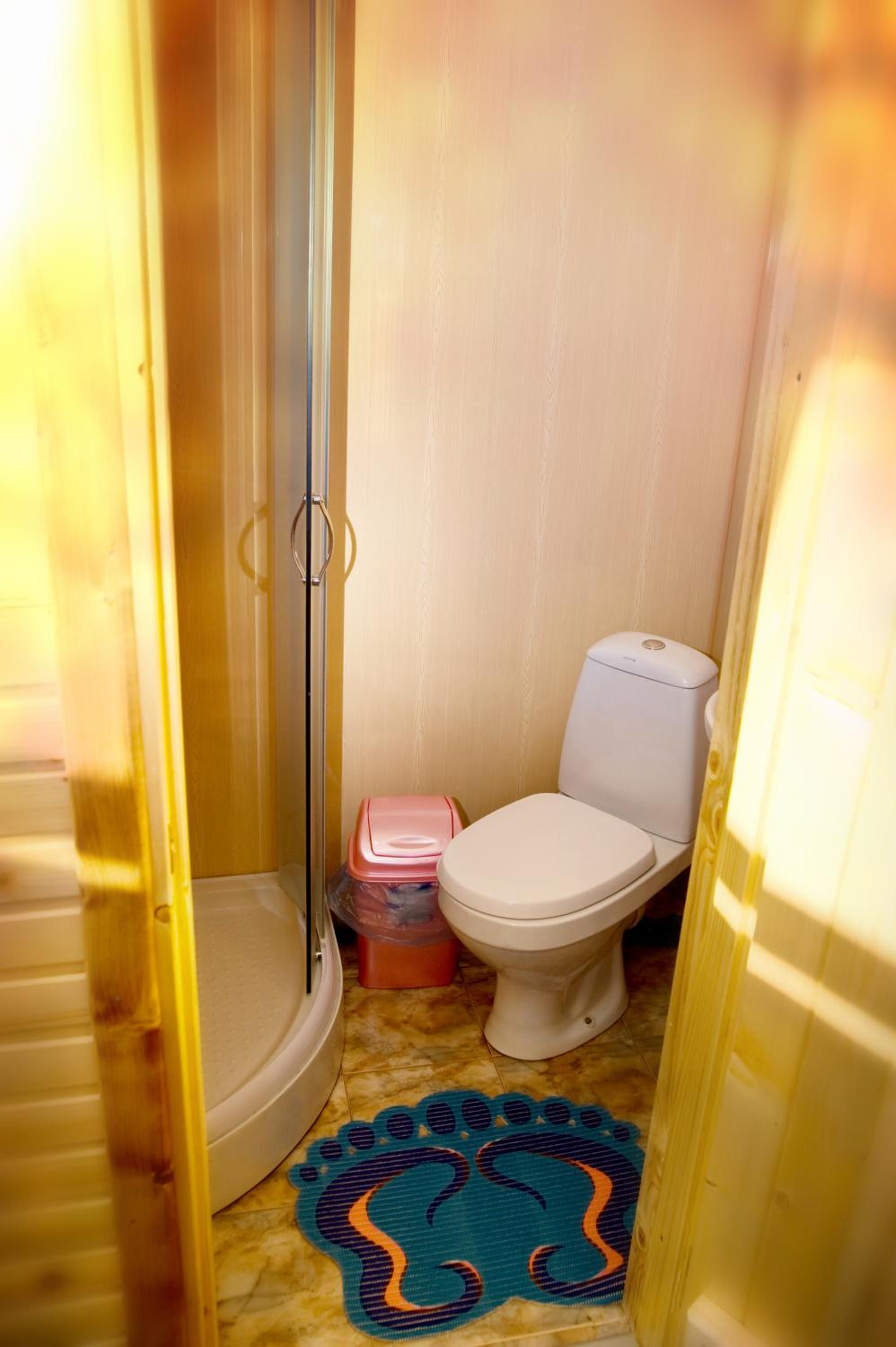 Standard Double Room with Air Conditioning photo 2