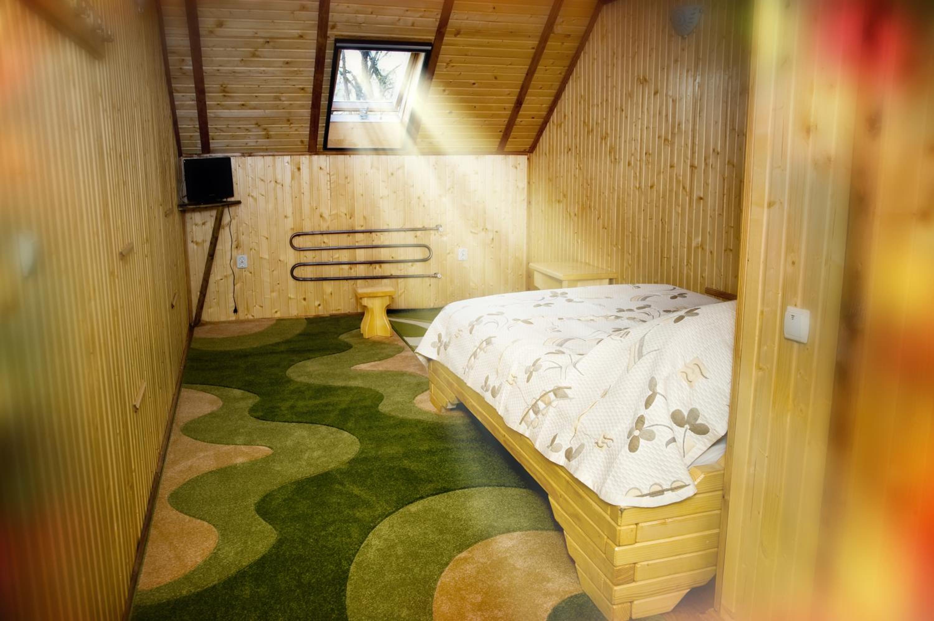 Standard Double Room with Air Conditioning photo 2