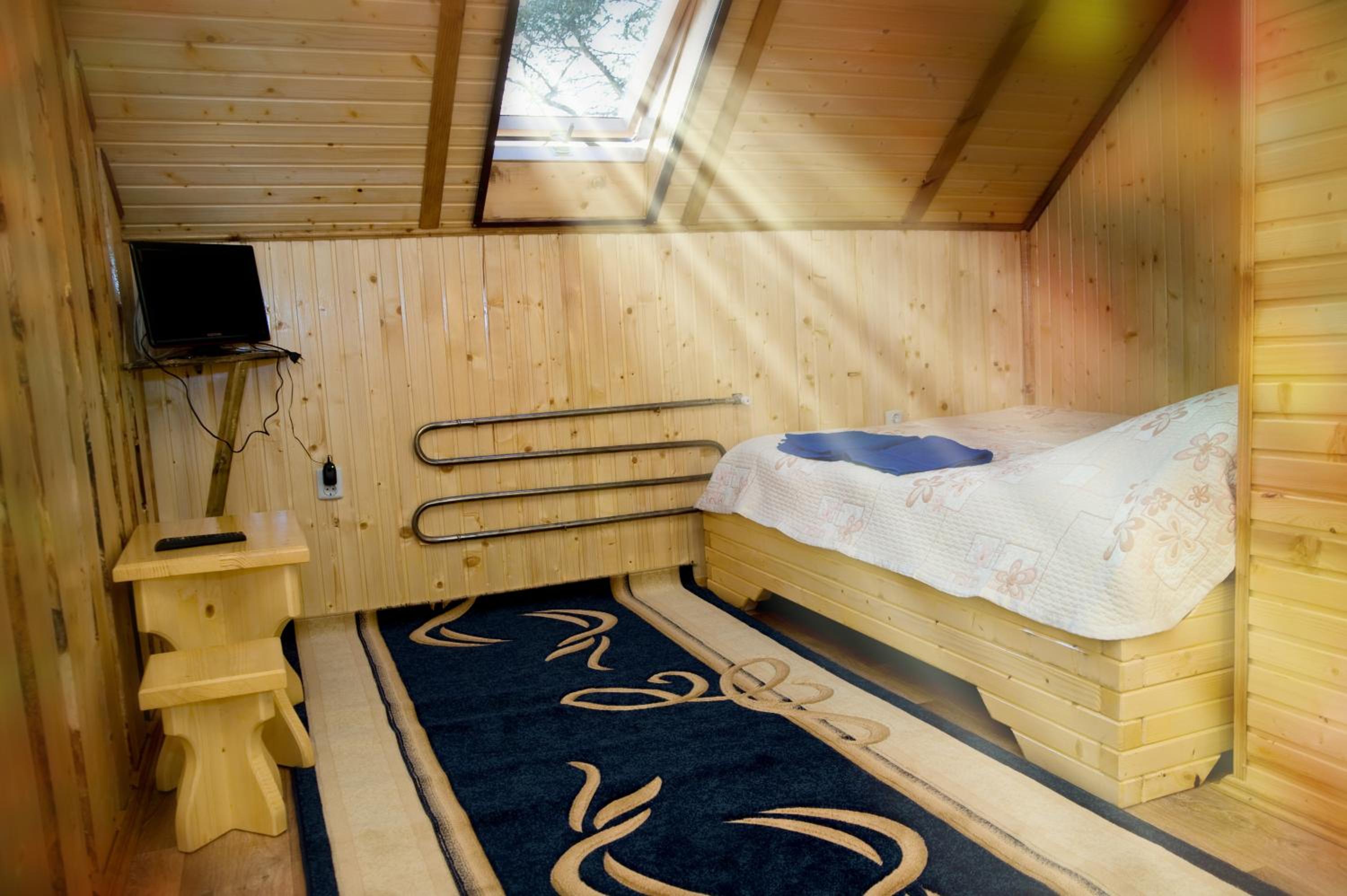 Standard Double Room with Air Conditioning photo 3
