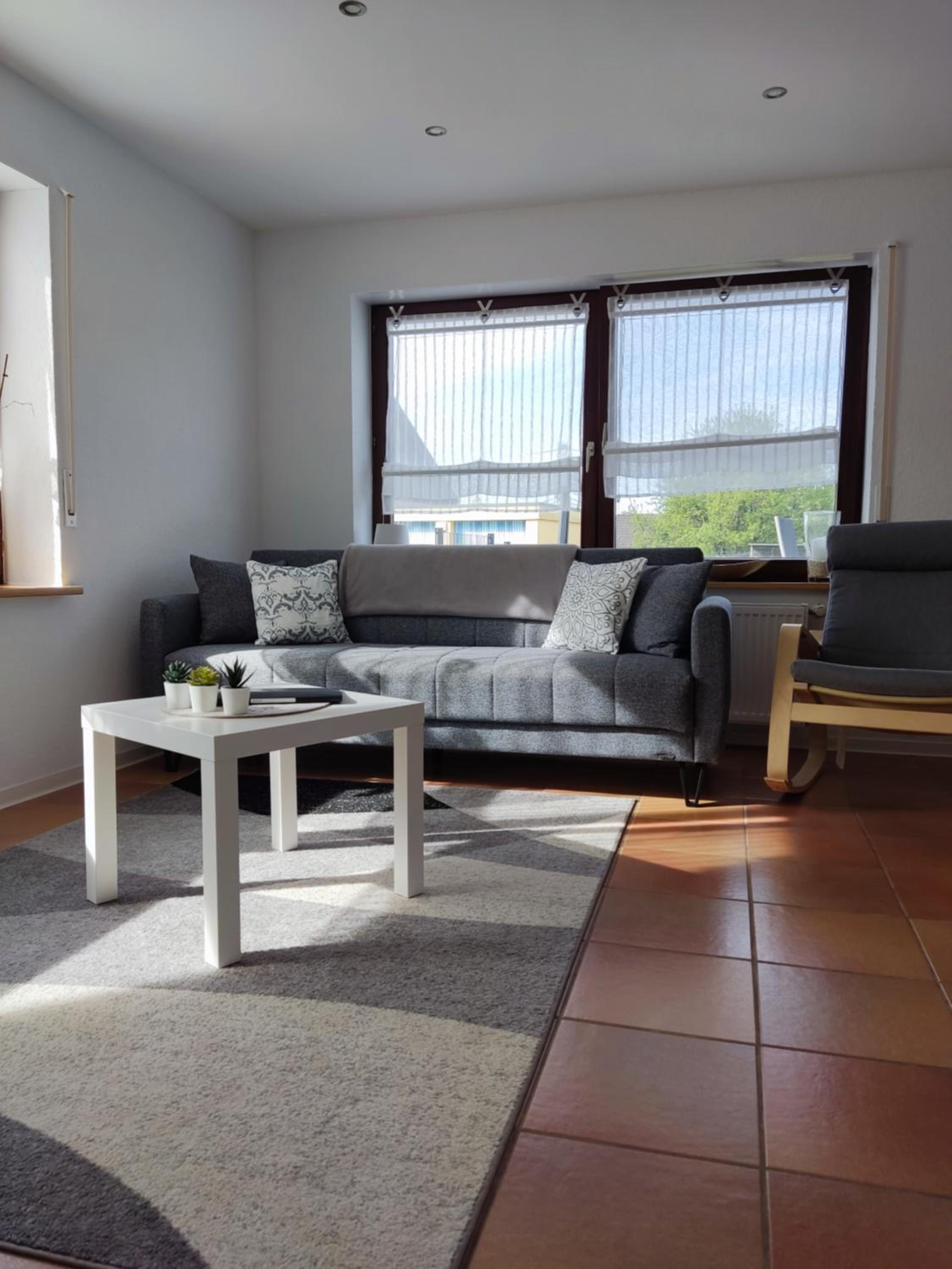 One-Bedroom Apartment photo 2