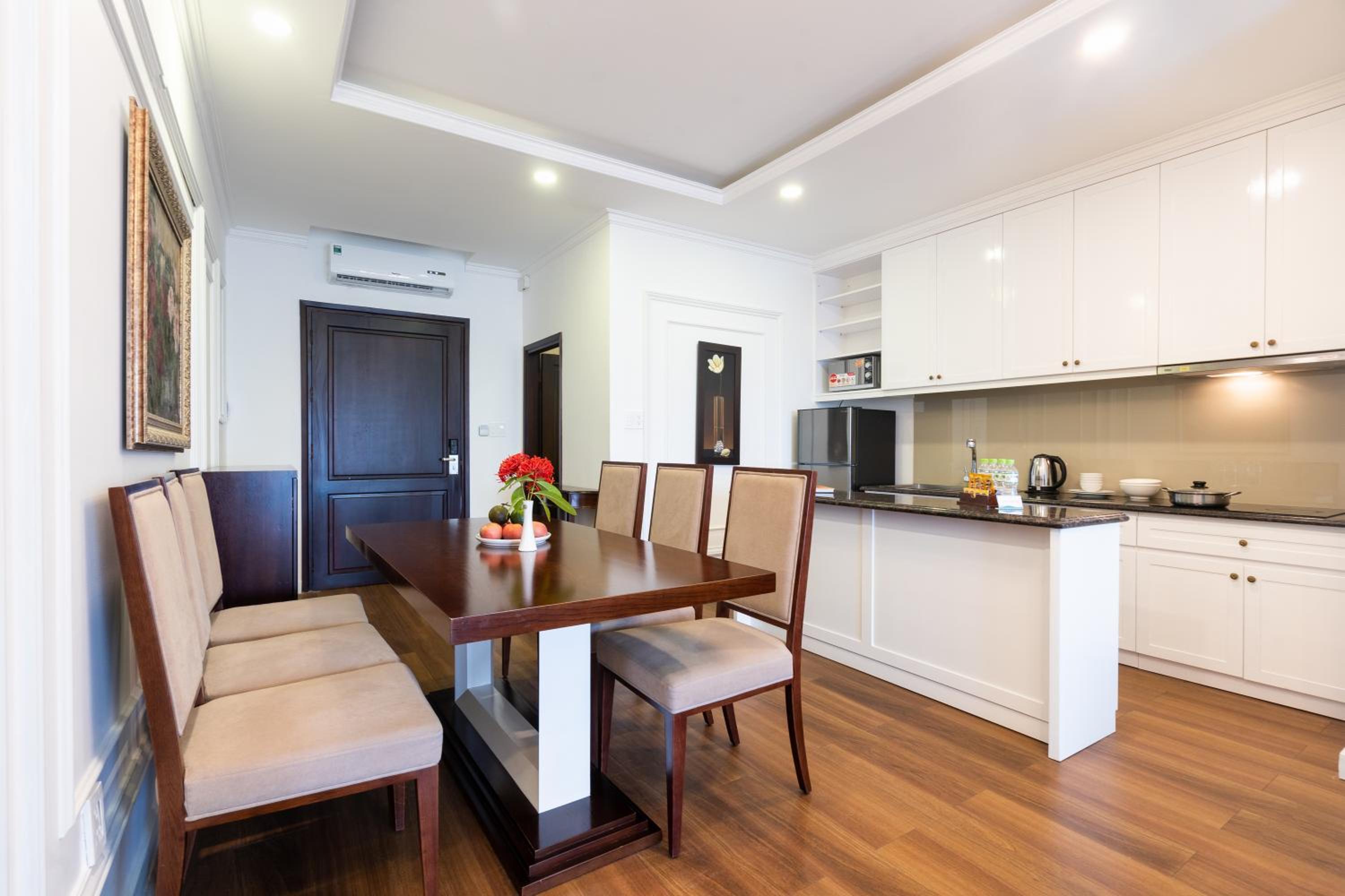 Family Room with Sea View photo 2