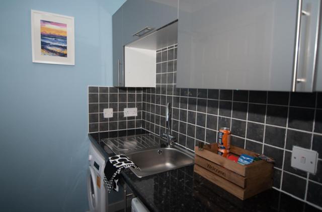 Apartment with Sea View - Photo 17