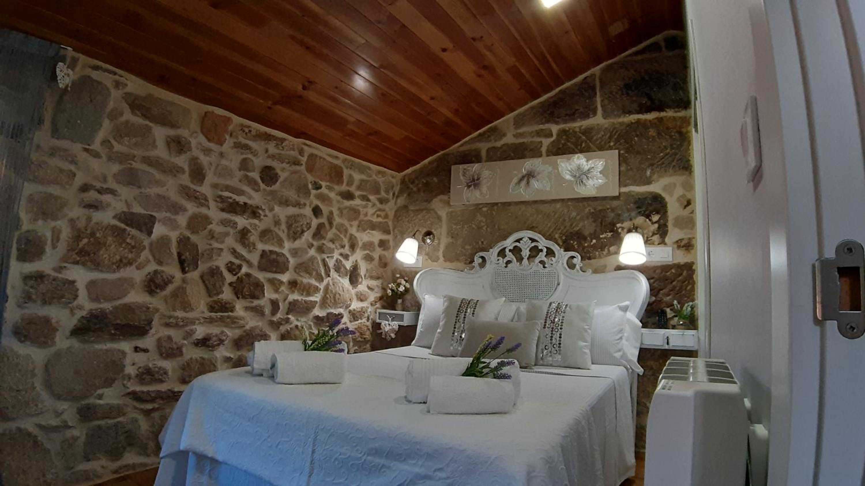 Casa de Dos Habitaciones