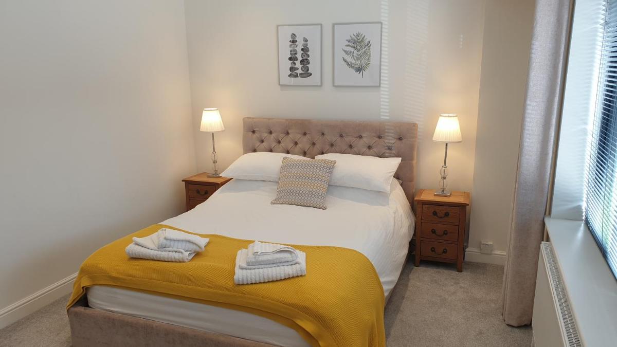 Deluxe Apartment photo 2