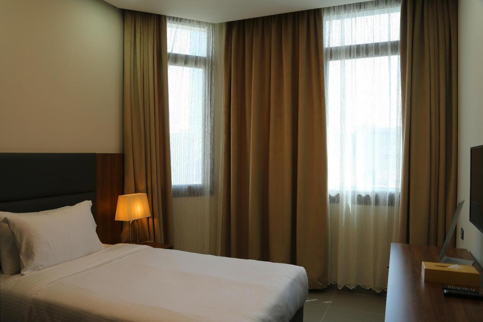 Three-Bedroom Suite photo 2
