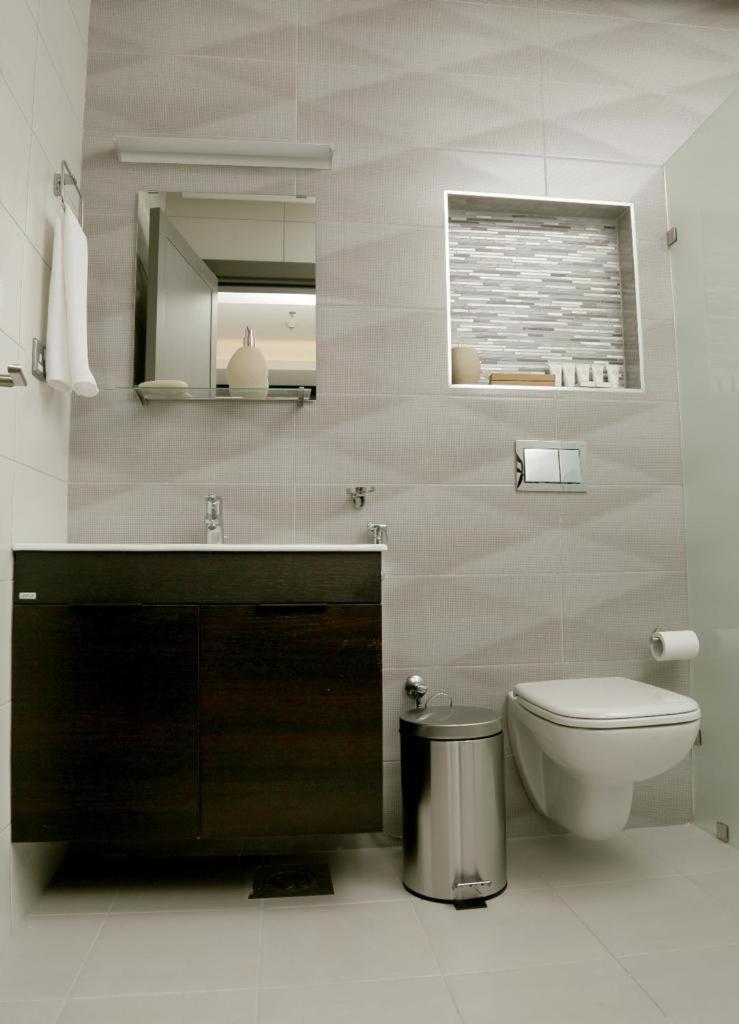 Three-Bedroom Suite photo 3