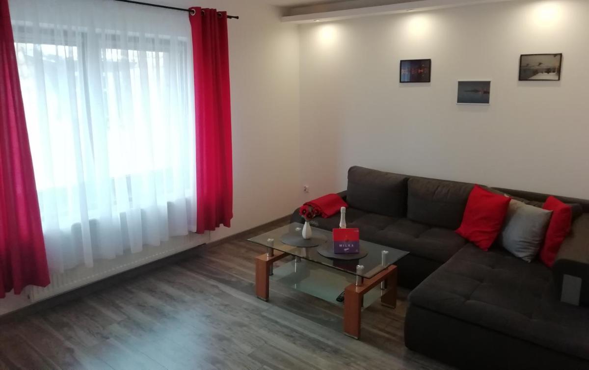 Two-Bedroom Apartment - Photo 1