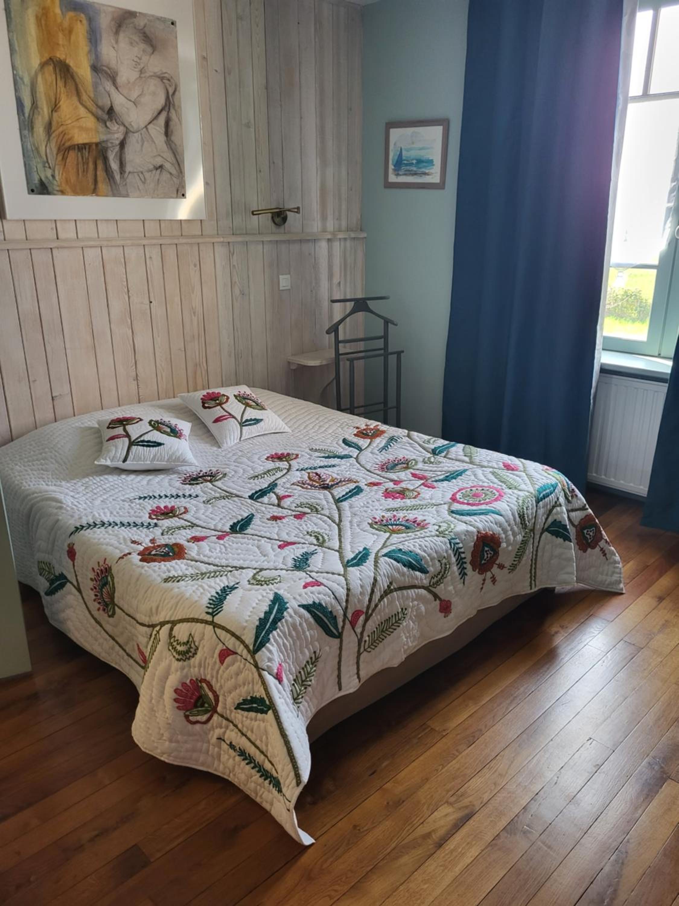 Superior Double Room photo 1