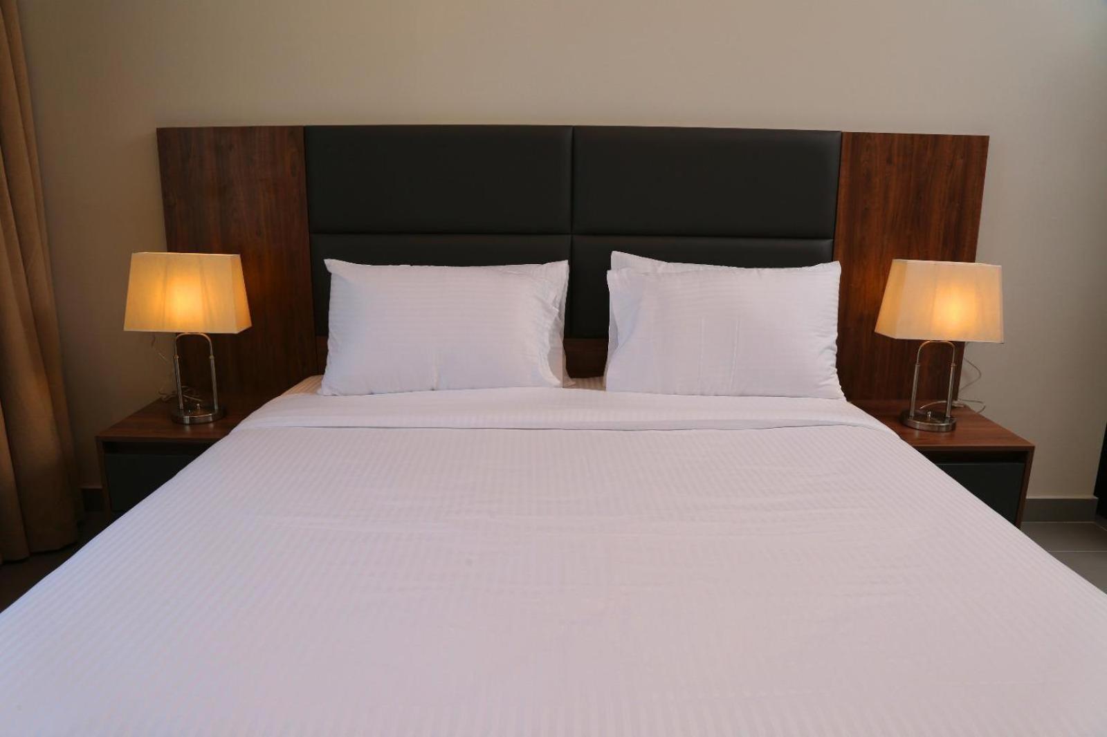 Three-Bedroom Suite photo 1