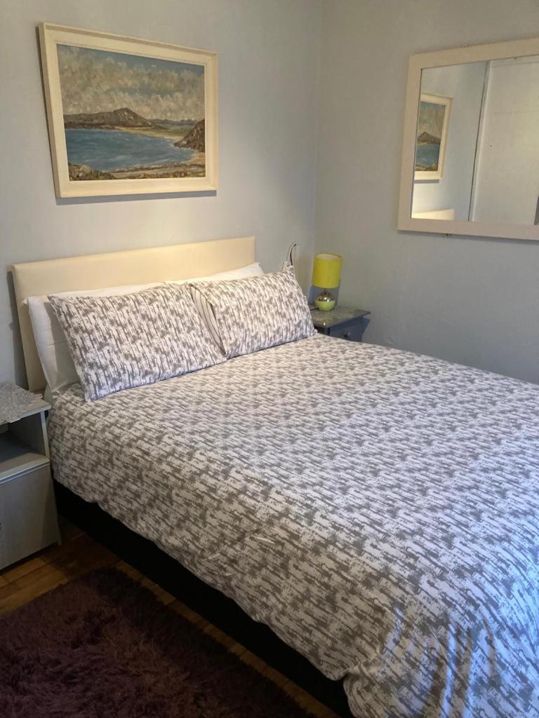 Double Room with Shared Bathroom photo 3