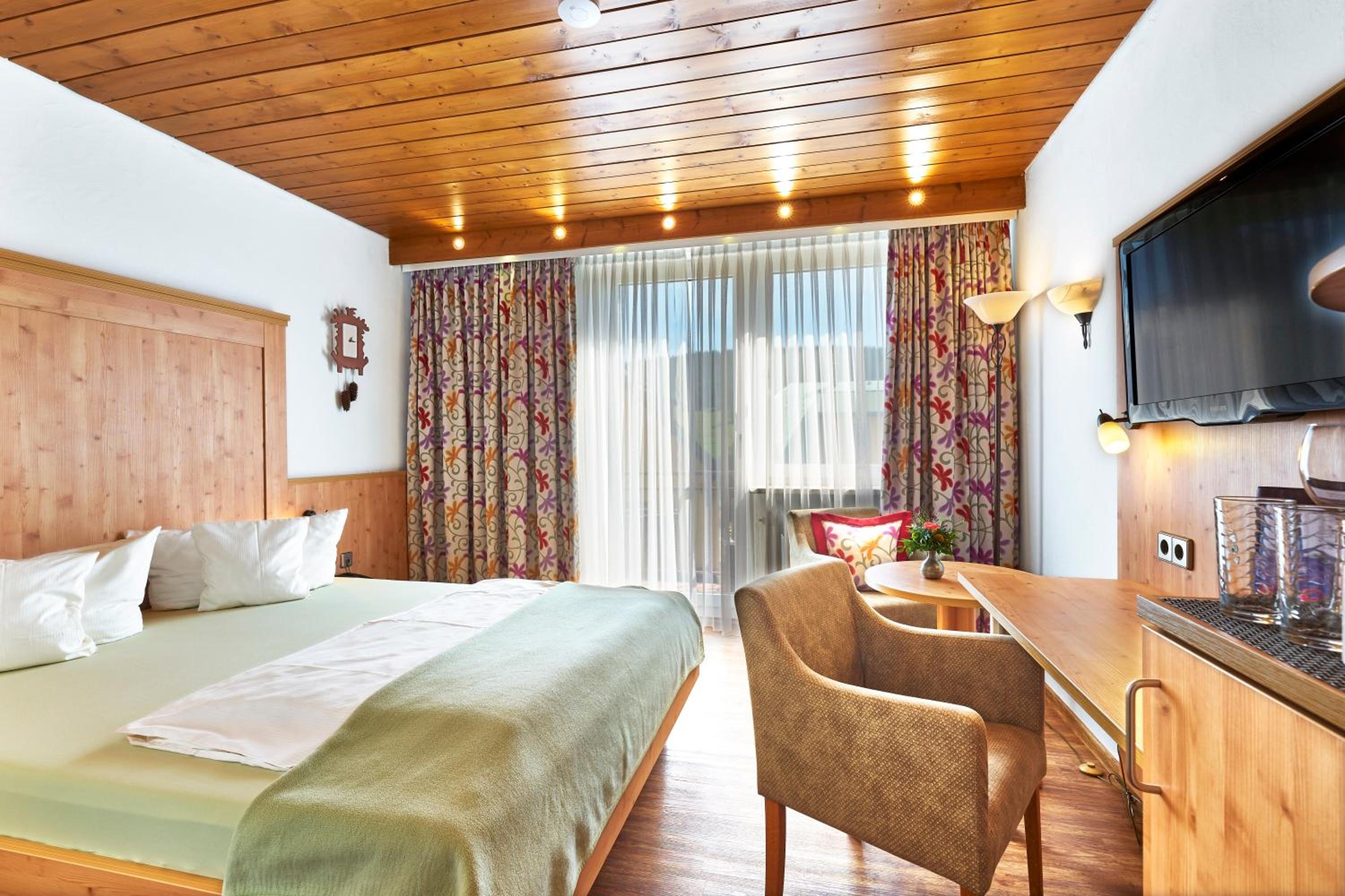 Small Double Room - Photo 4