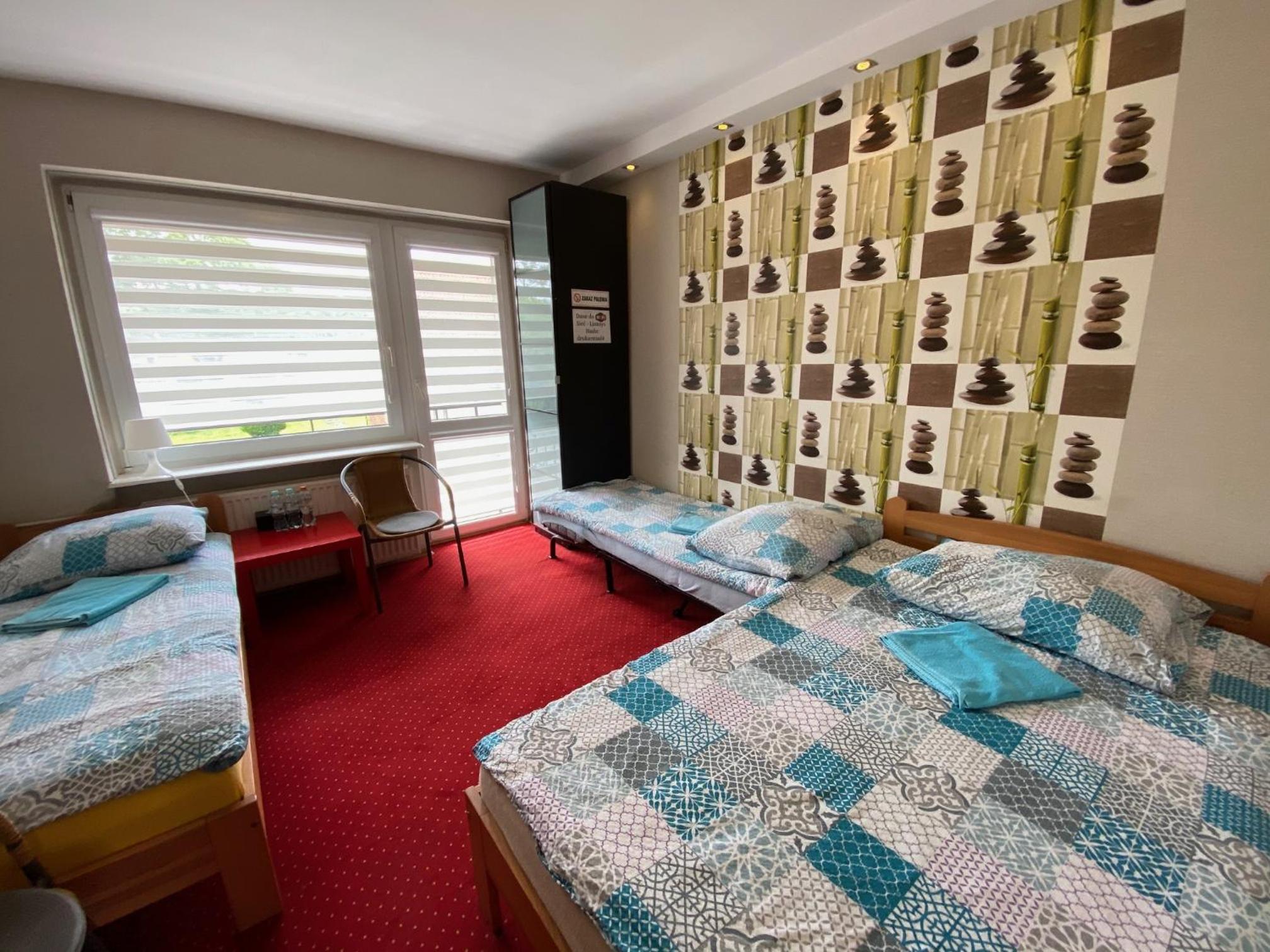 Triple Room - Photo 5