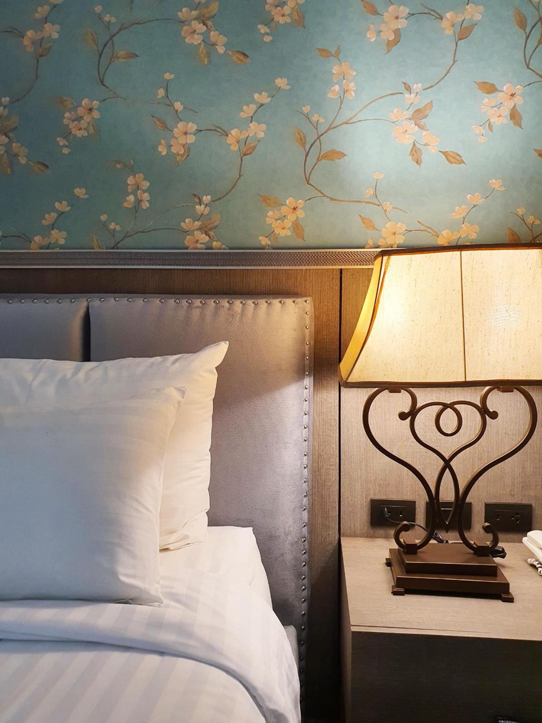 Superior Twin Room - Photo 10