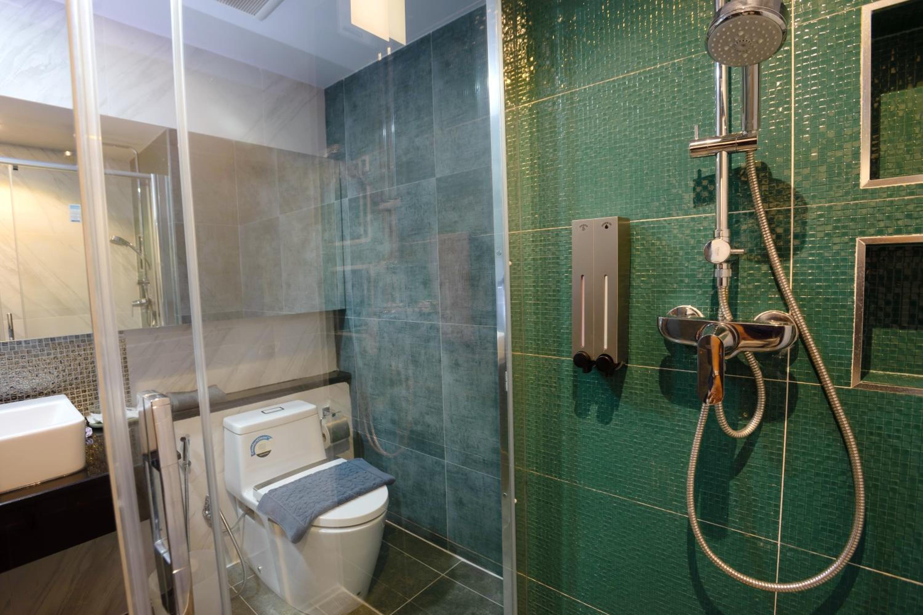 Superior Twin Room - Photo 7