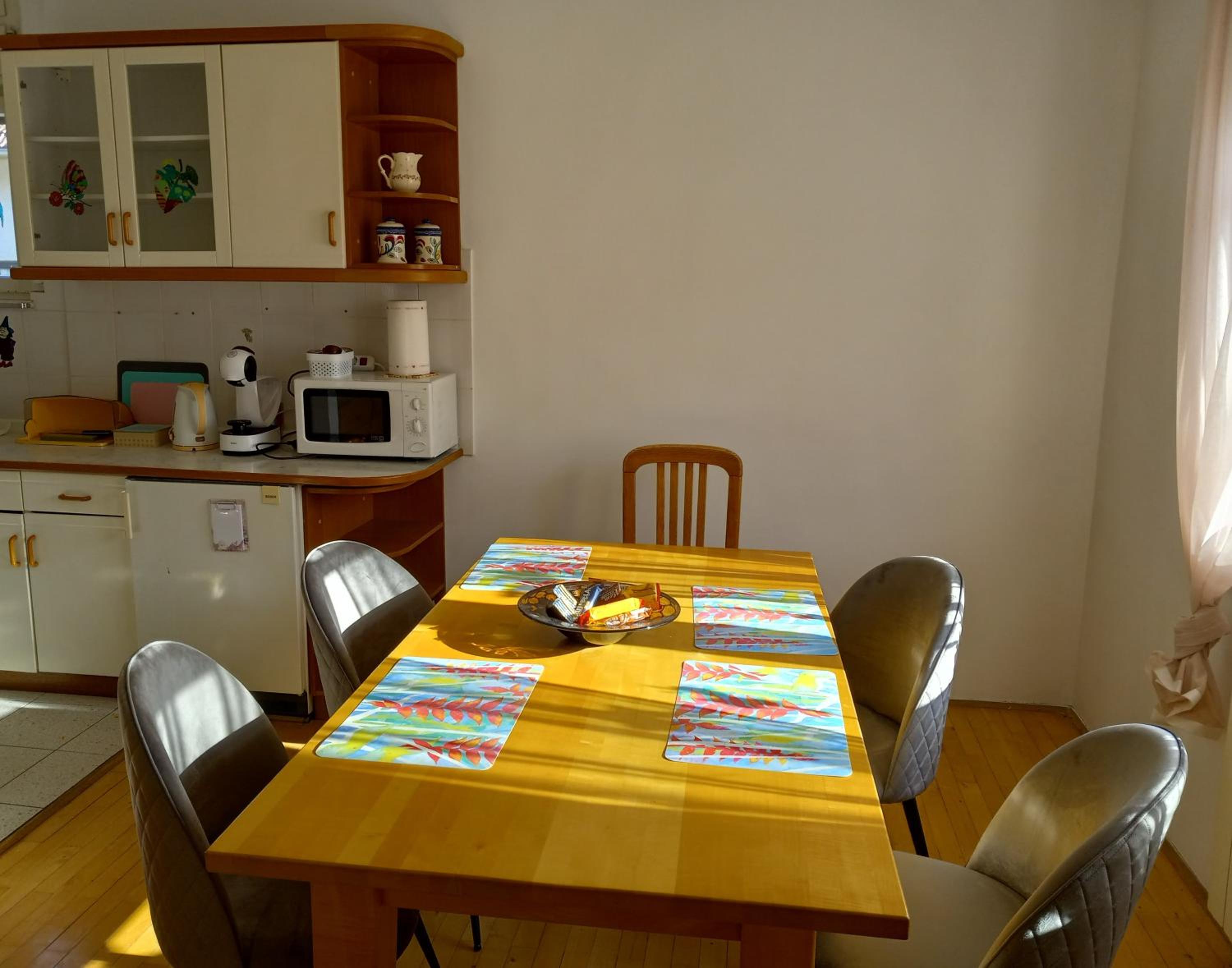 Two-Bedroom Apartment photo 2