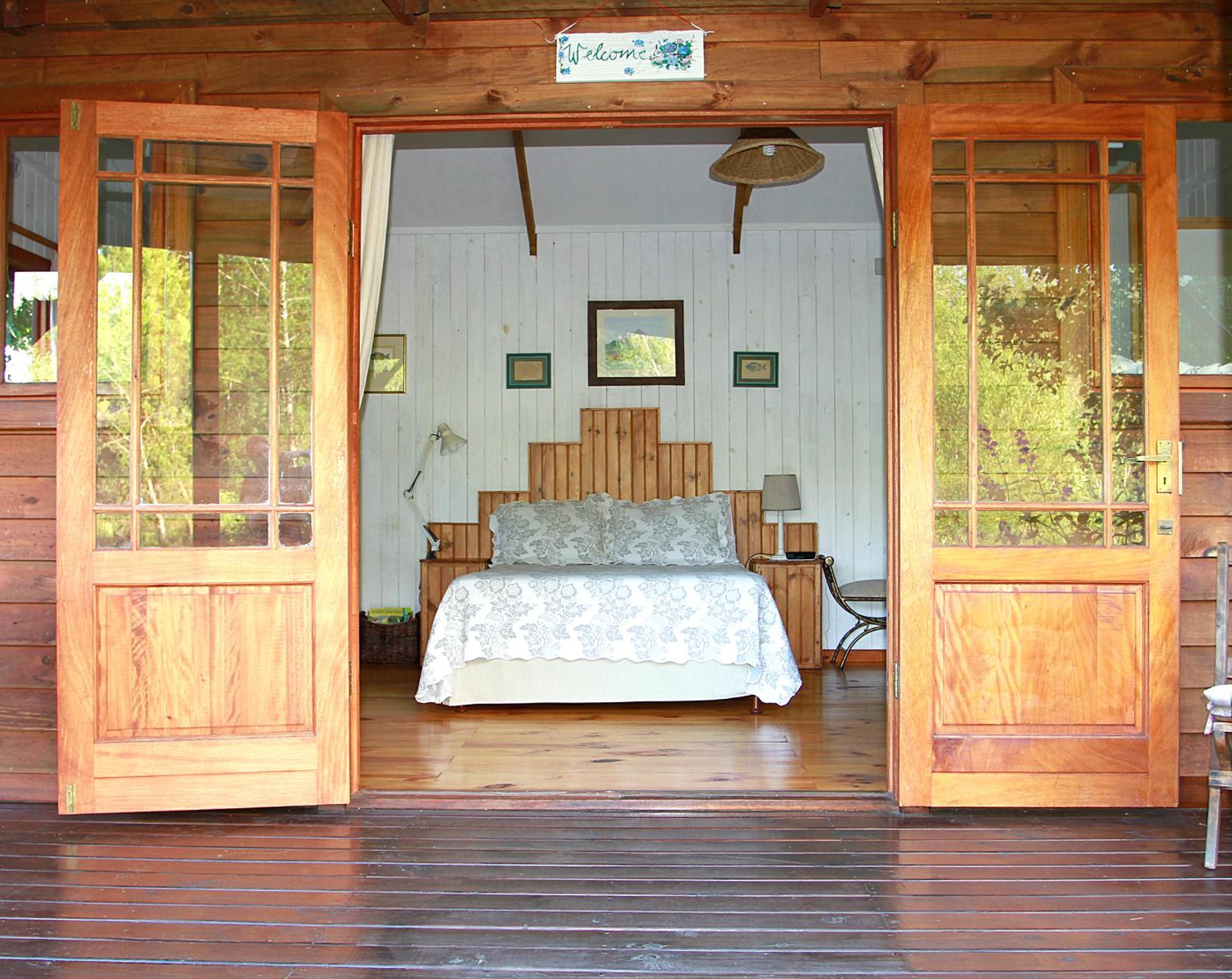 One-Bedroom Chalet photo 2