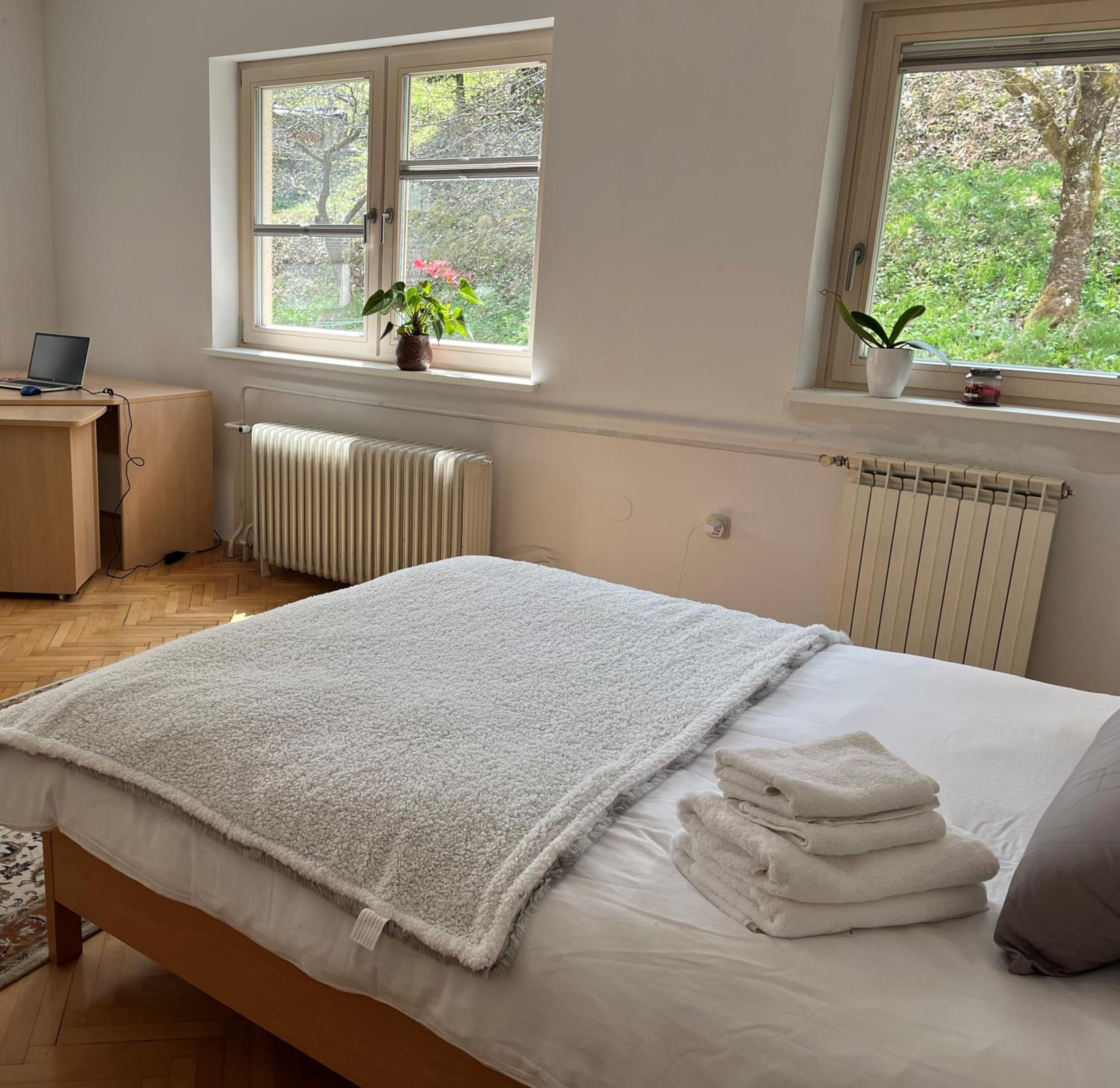 Two-Bedroom Apartment photo 1