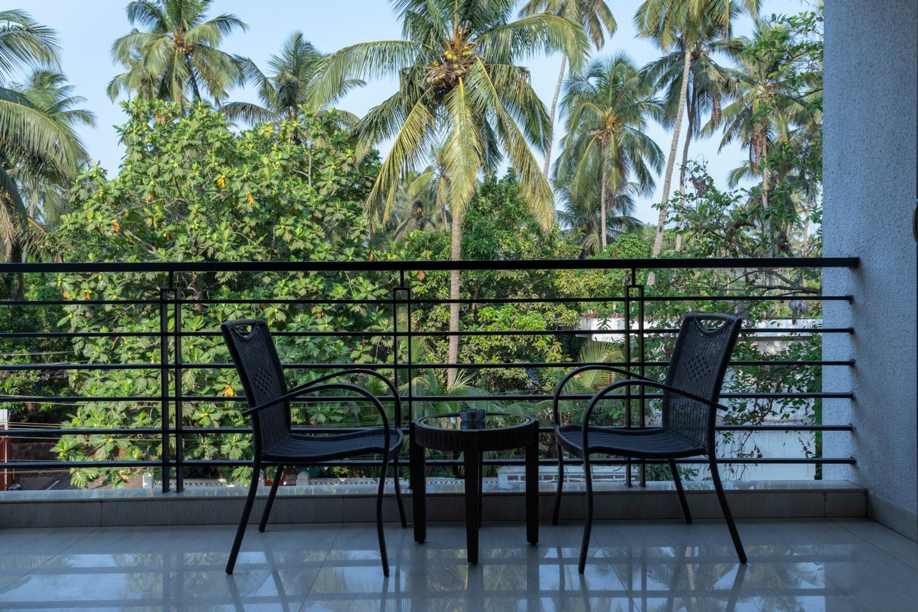 Two-Bedroom Suite