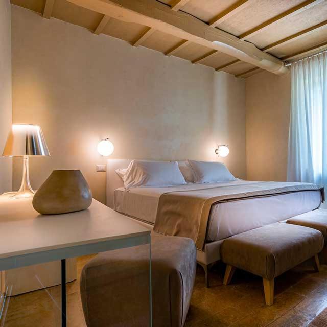 Comfort Double Room photo 1