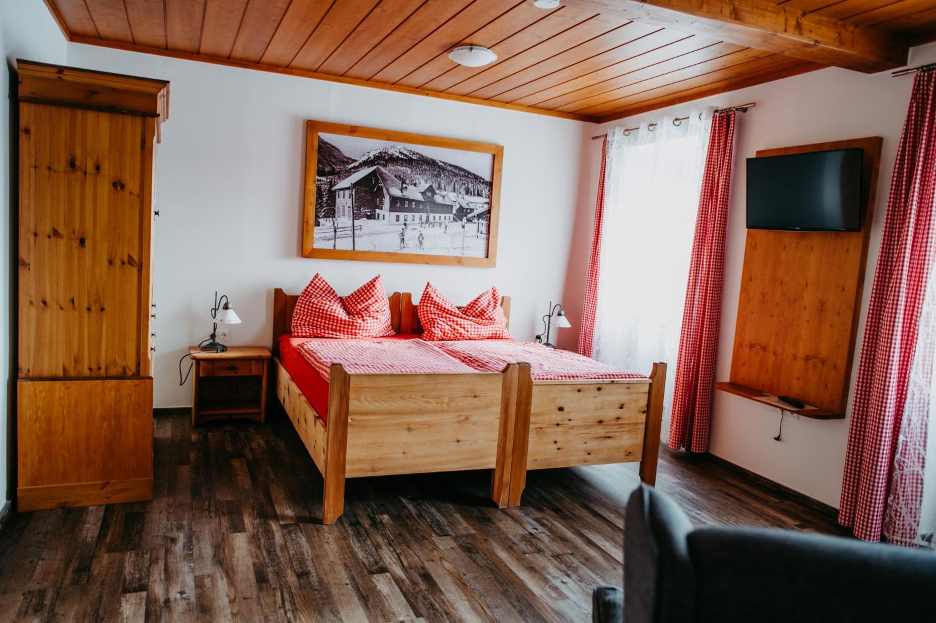 Double Room photo 1