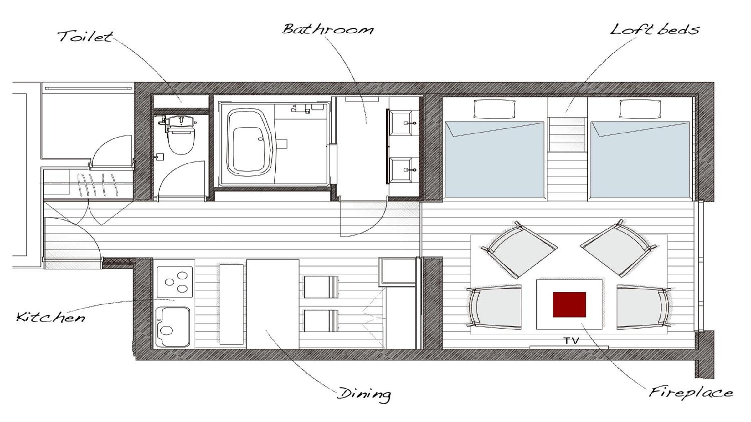 LOFT-D - Photo 3