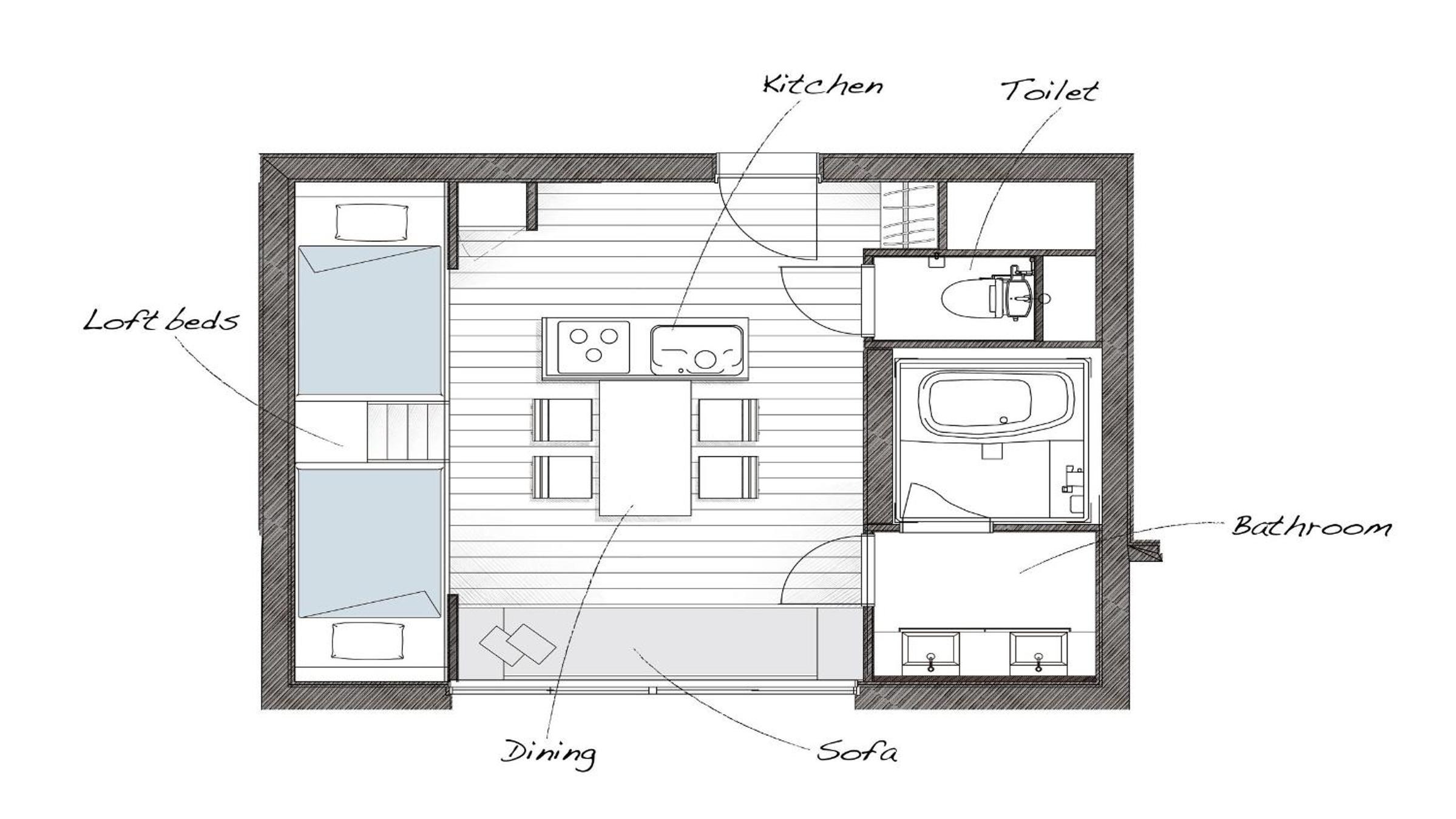 LOFT-C - Photo 6