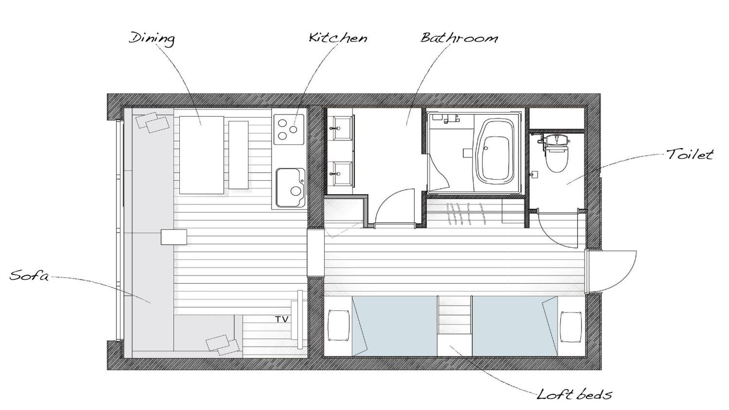 LOFT-B - Photo 3