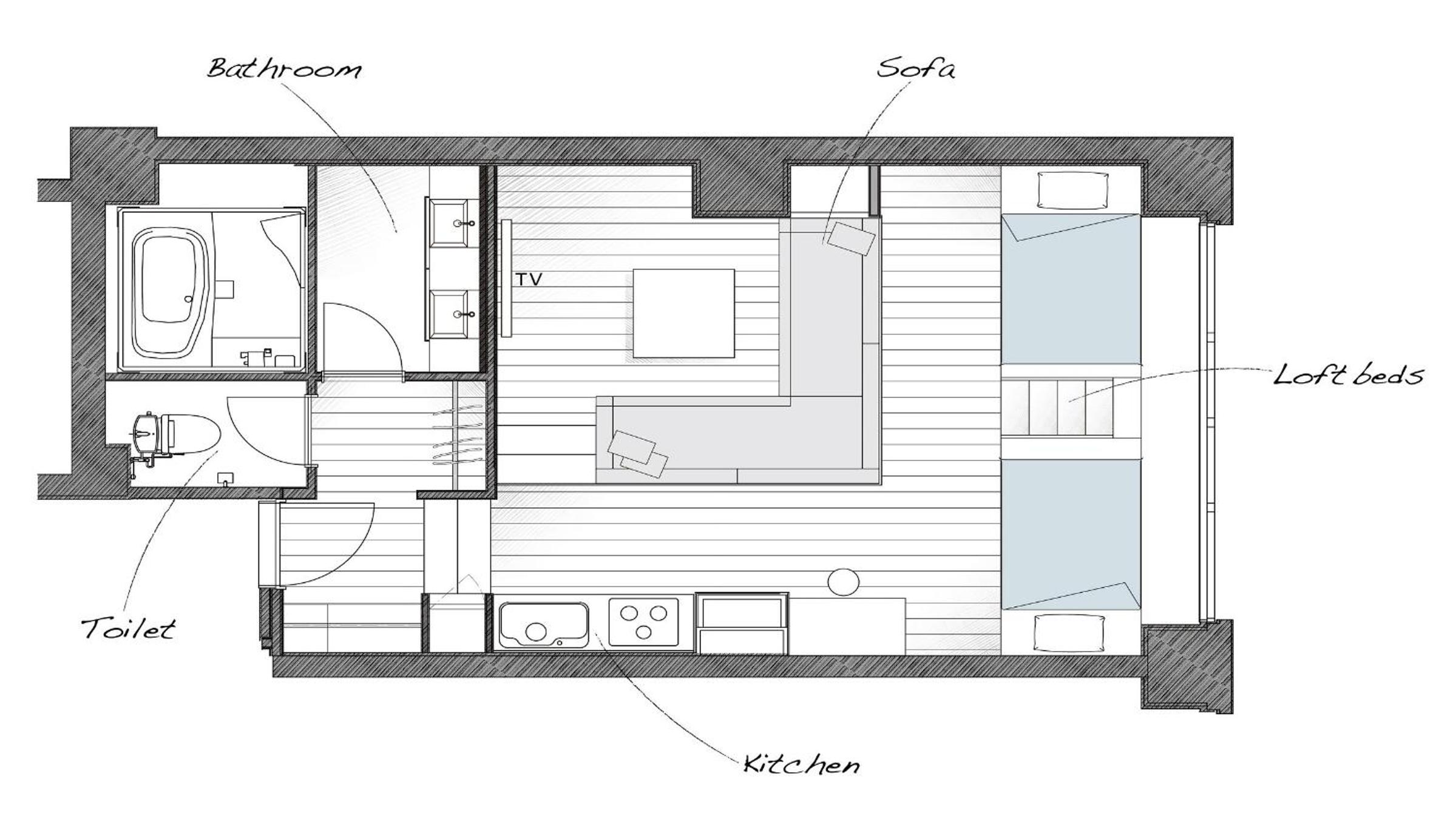 LOFT-A - Photo 8