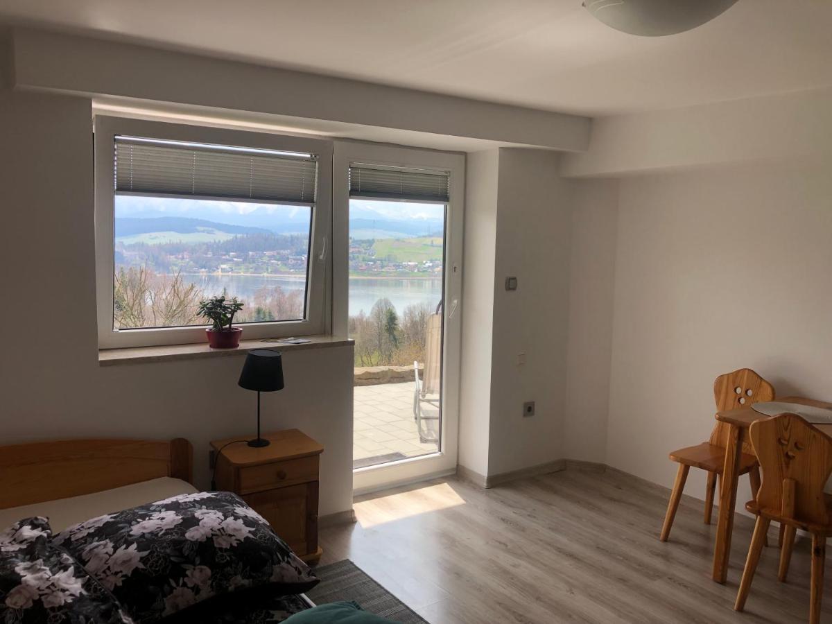 Studio with Mountain View photo 1