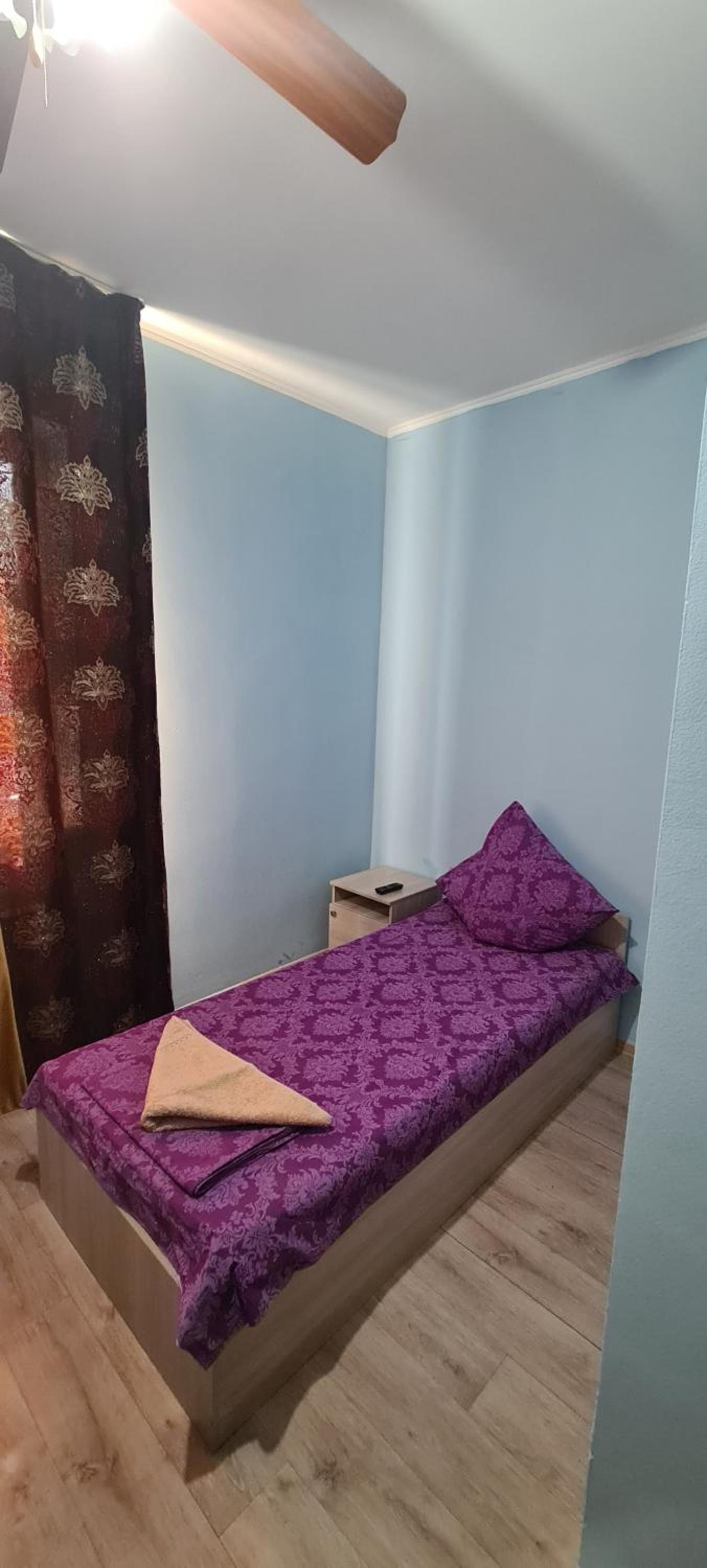 Budget Twin Room
