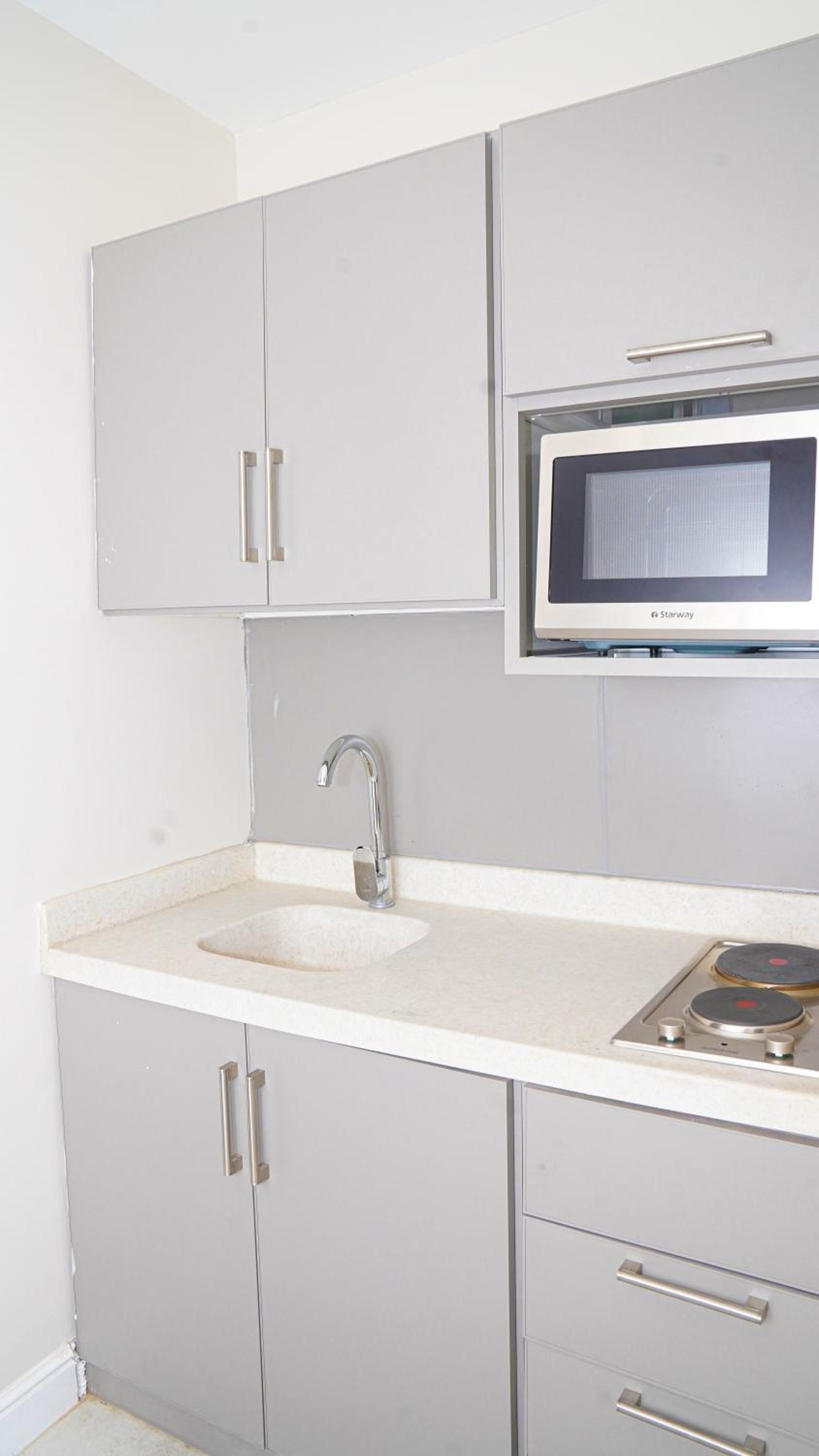 Two-Bedroom Apartment - Photo 2