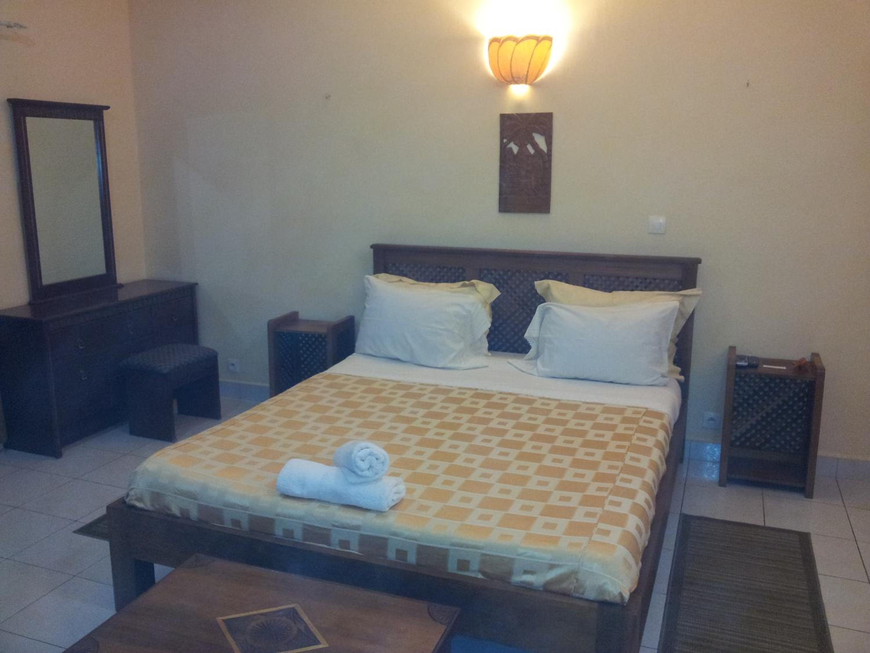 Double Room With Private Bathroom photo 1