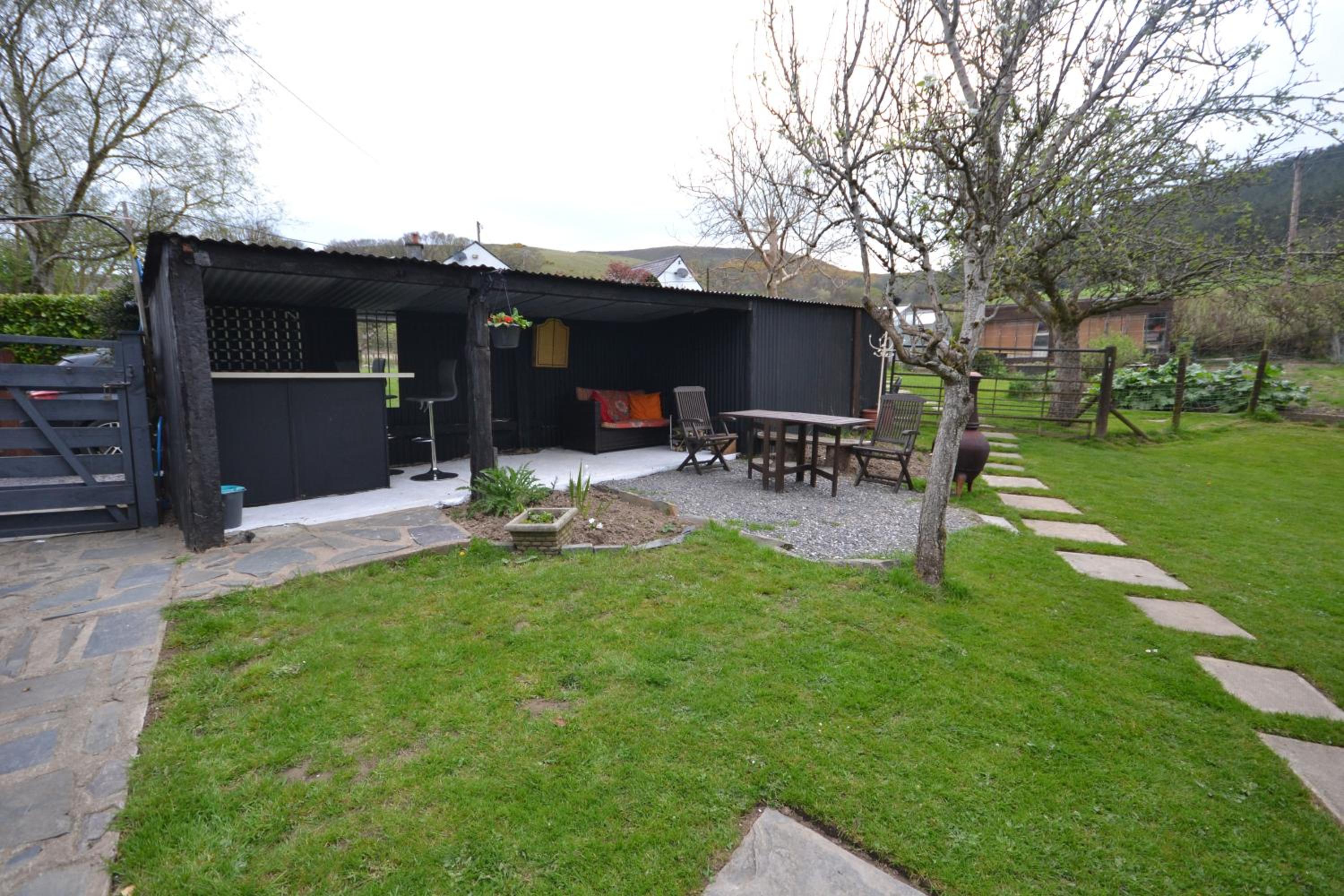 Chalet photo 3