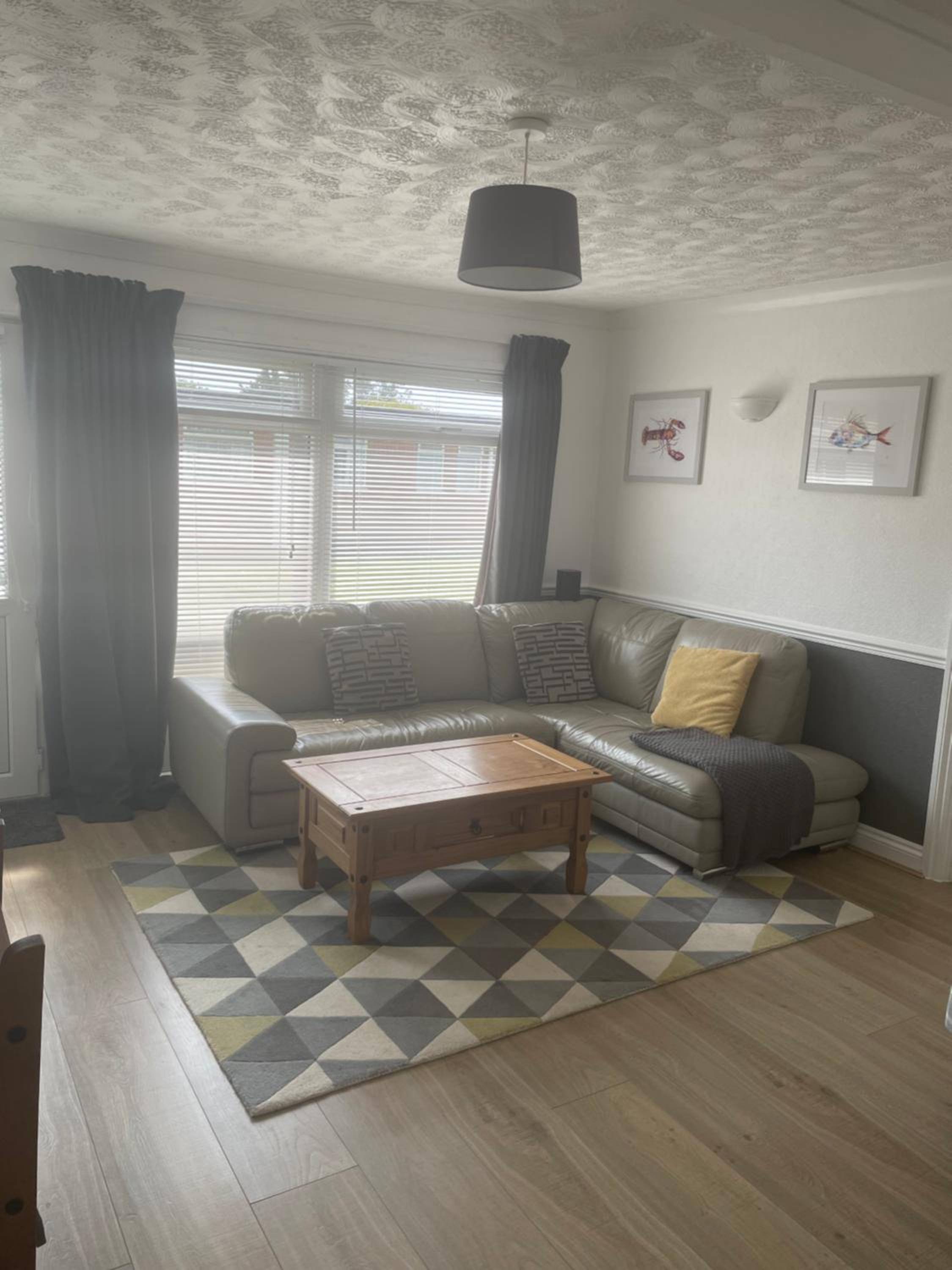 Two-Bedroom Chalet photo 1