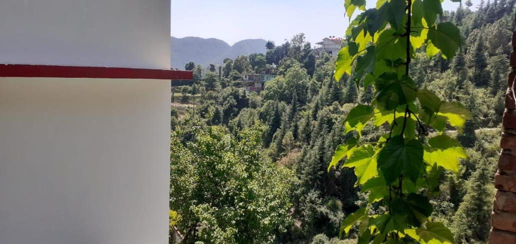 Double Room with Mountain View photo 3