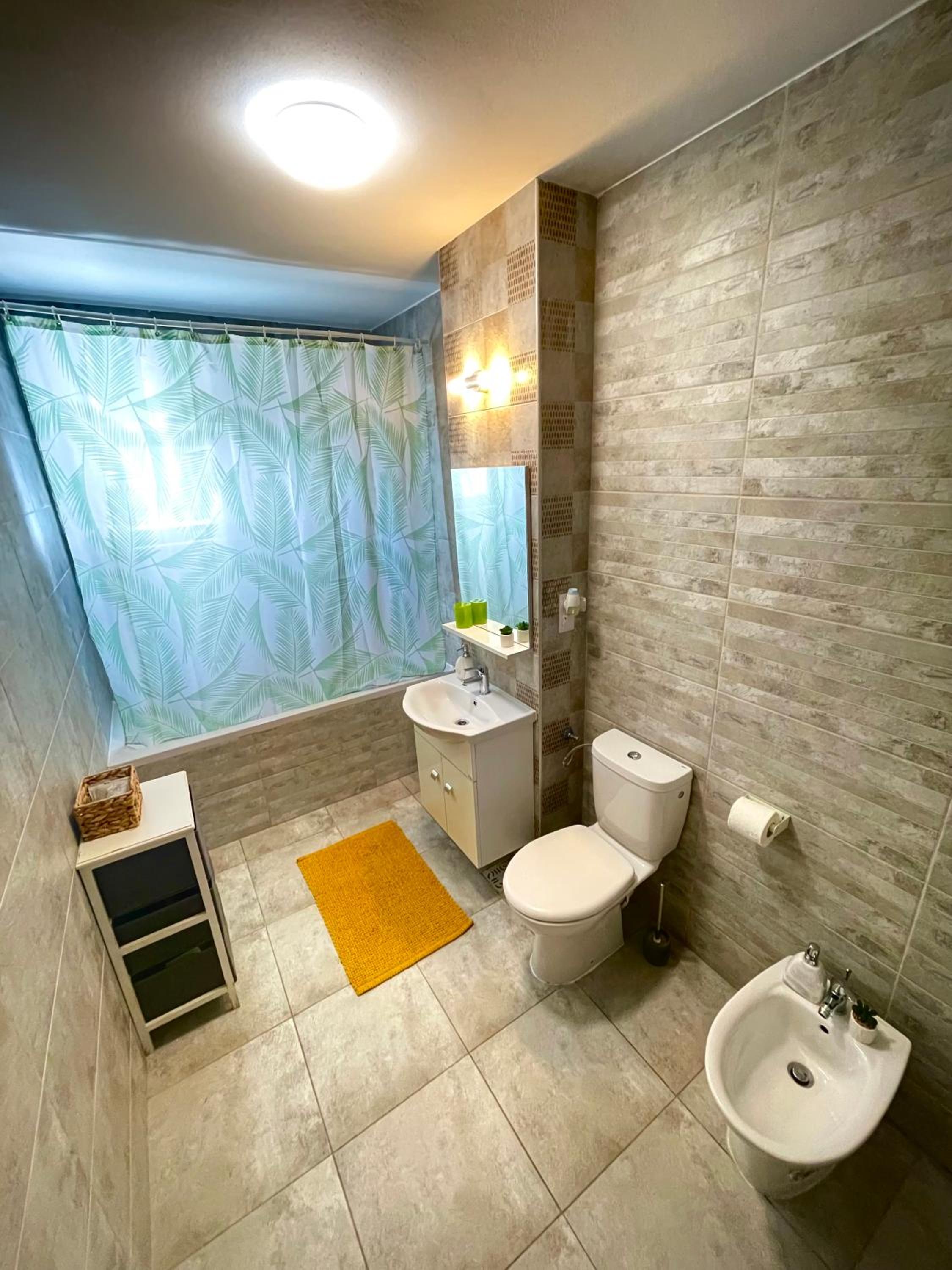 Two-Bedroom Apartment - Photo 10