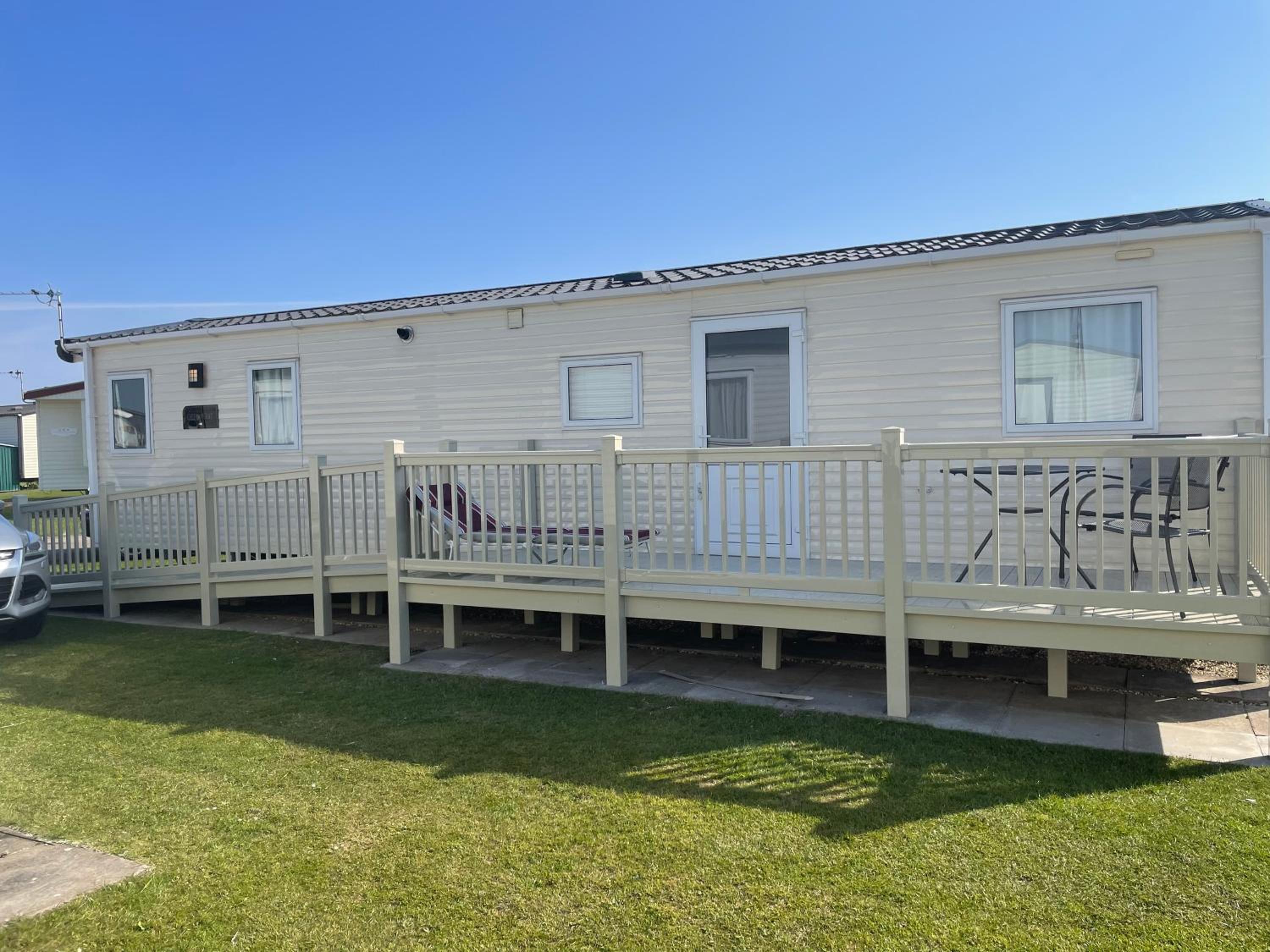 Caravan photo 1
