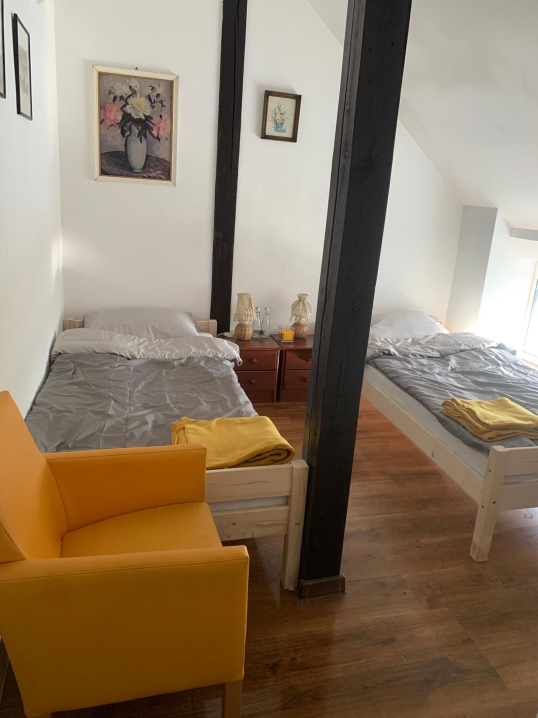Double Room photo 1