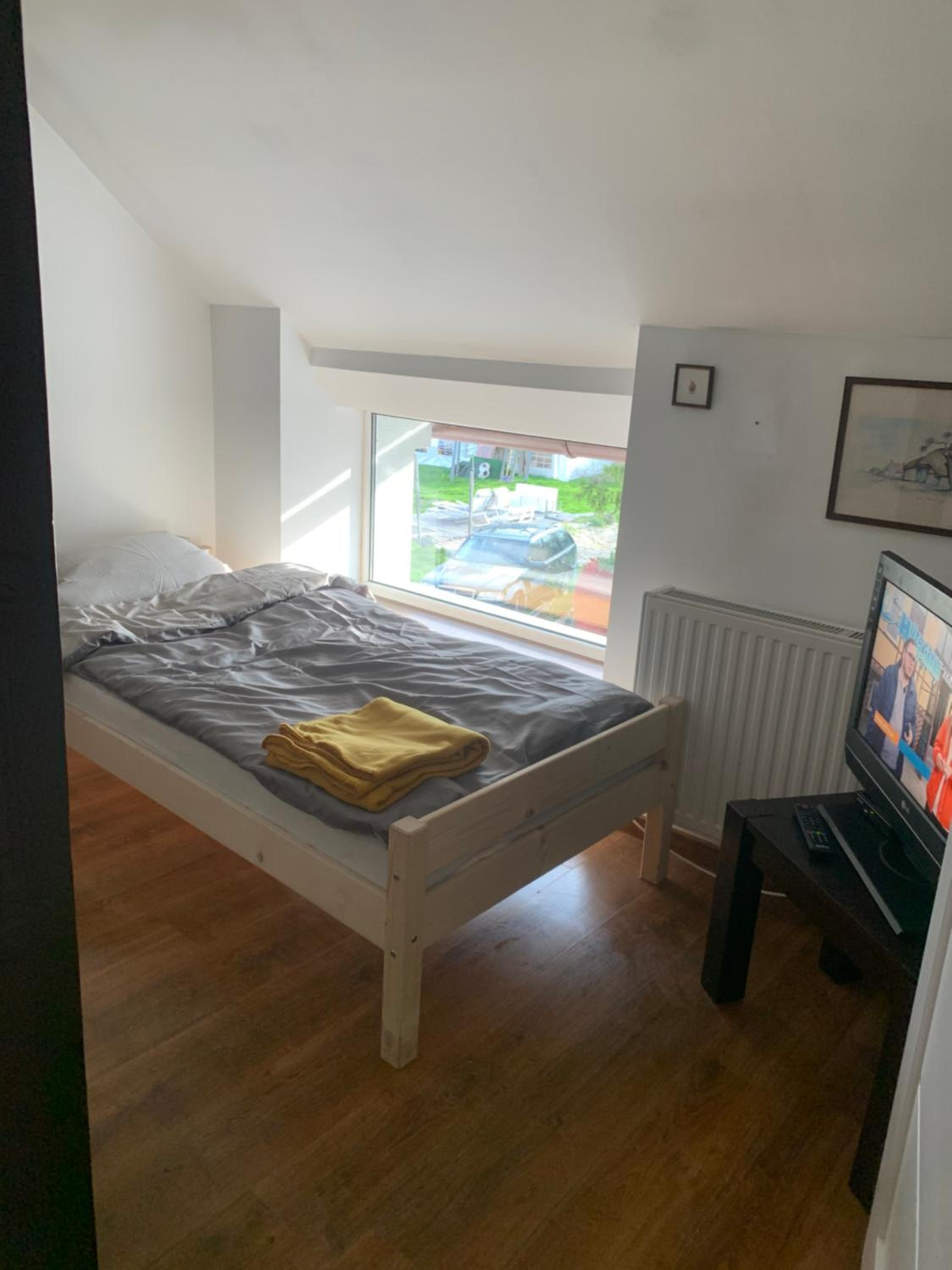 Double Room photo 2