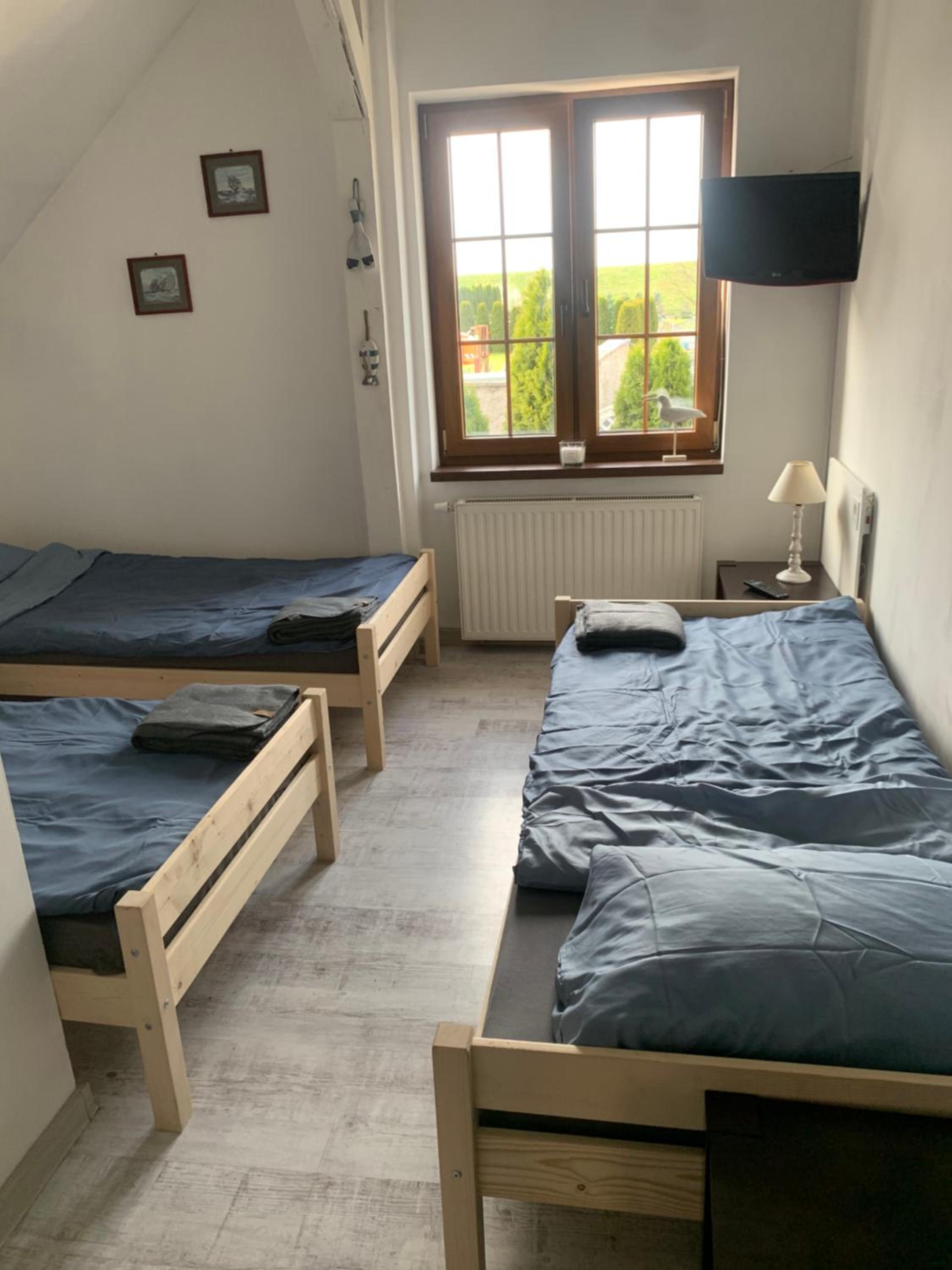Triple Room photo 3