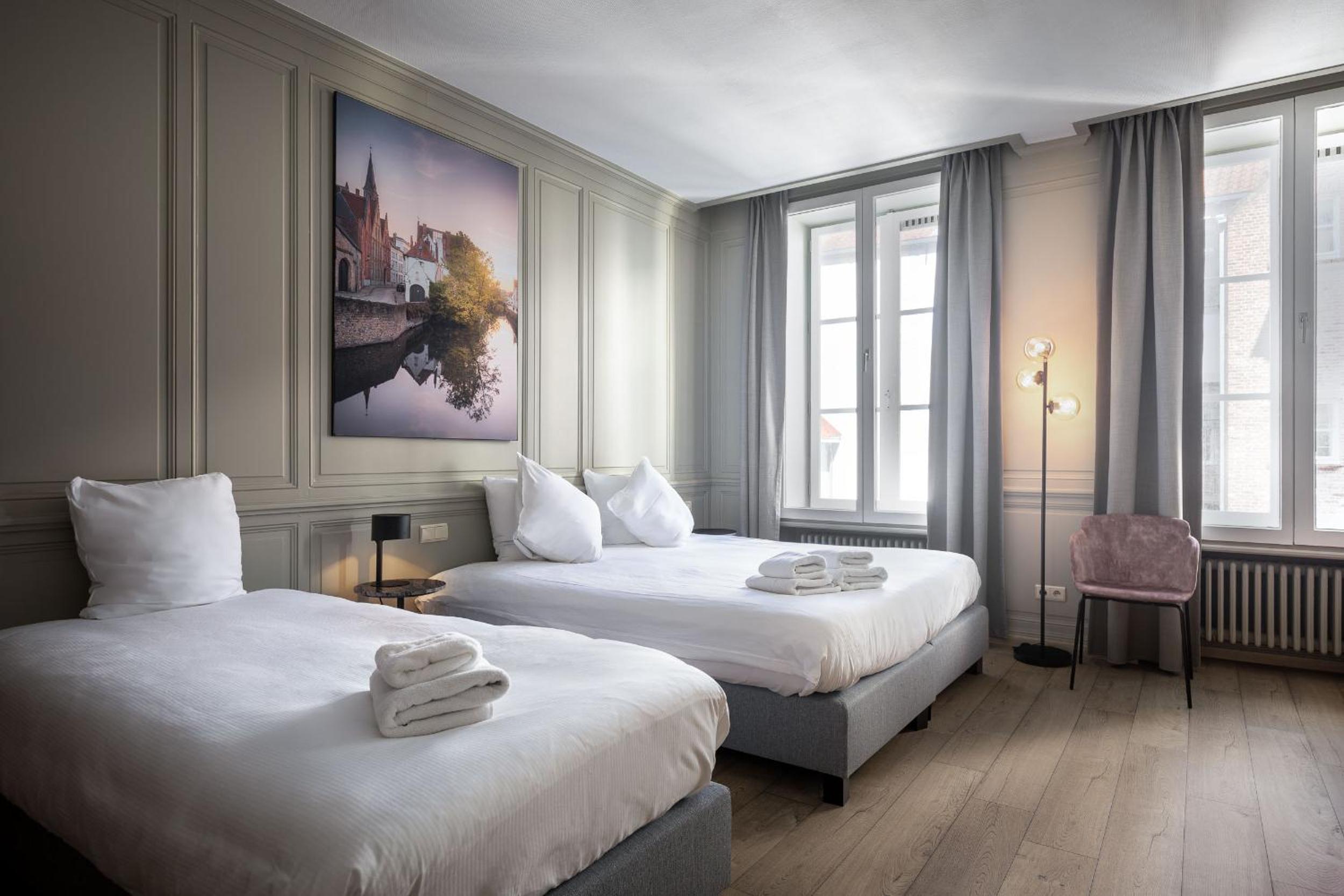 Triple Room - Photo 1