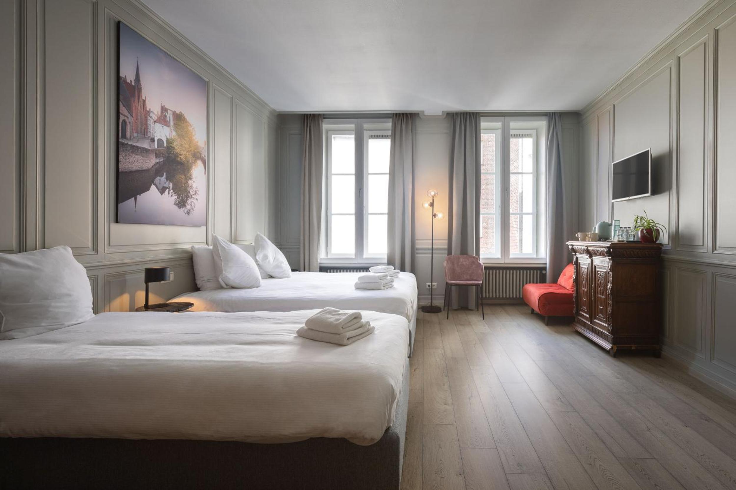 Triple Room - Photo 2