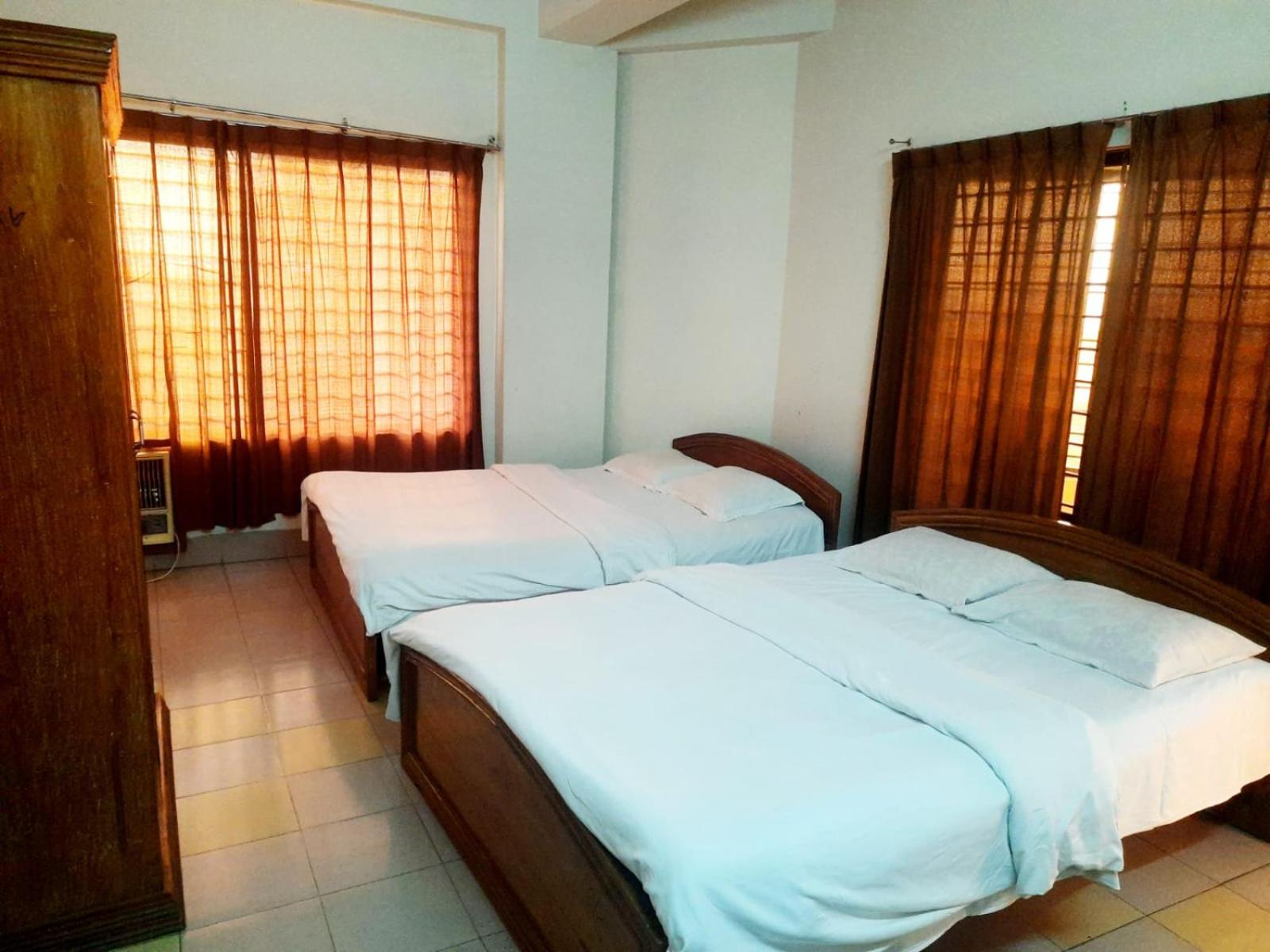 Two-Bedroom Suite photo 3