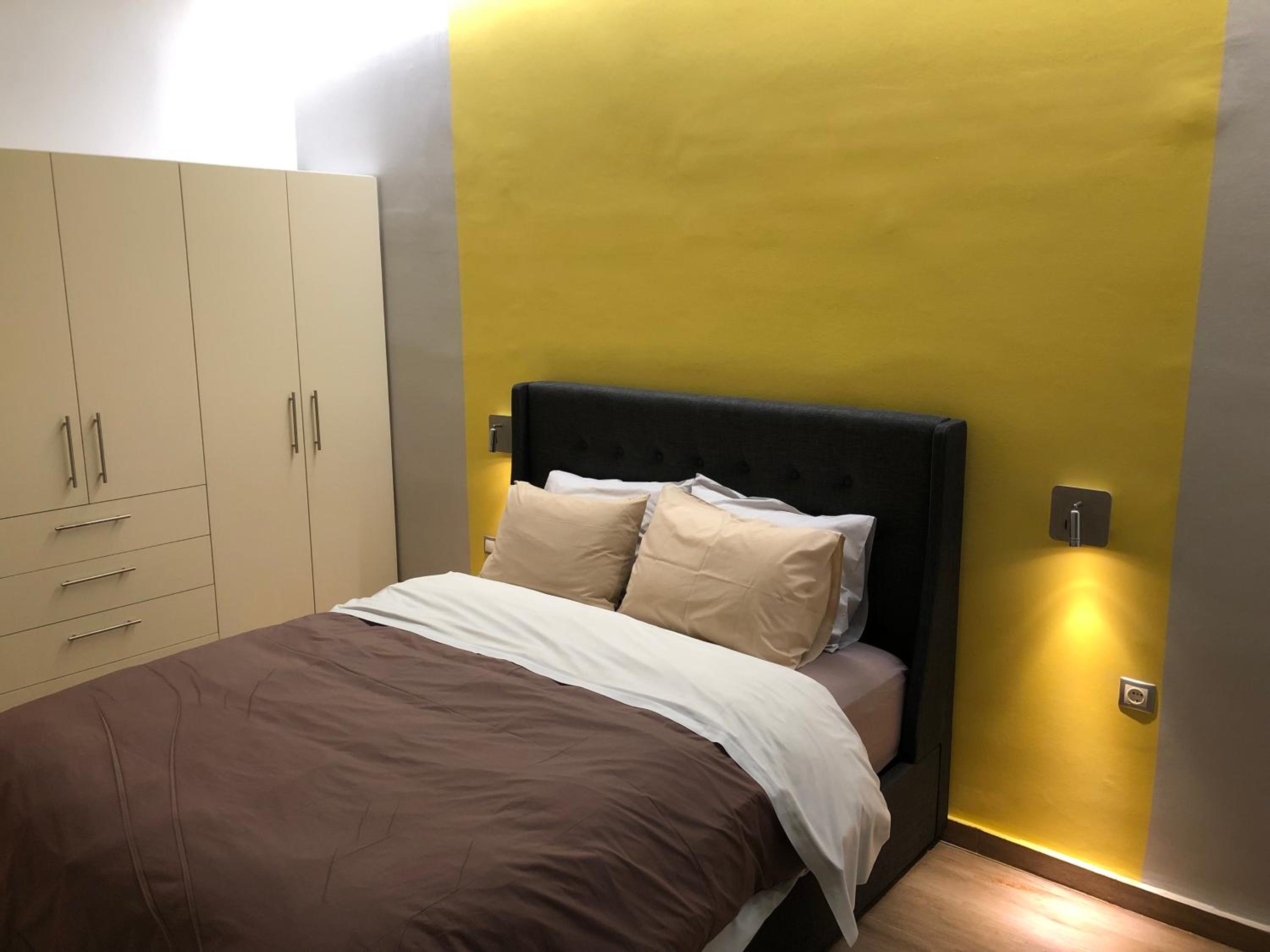 Deluxe Apartment - Photo 44