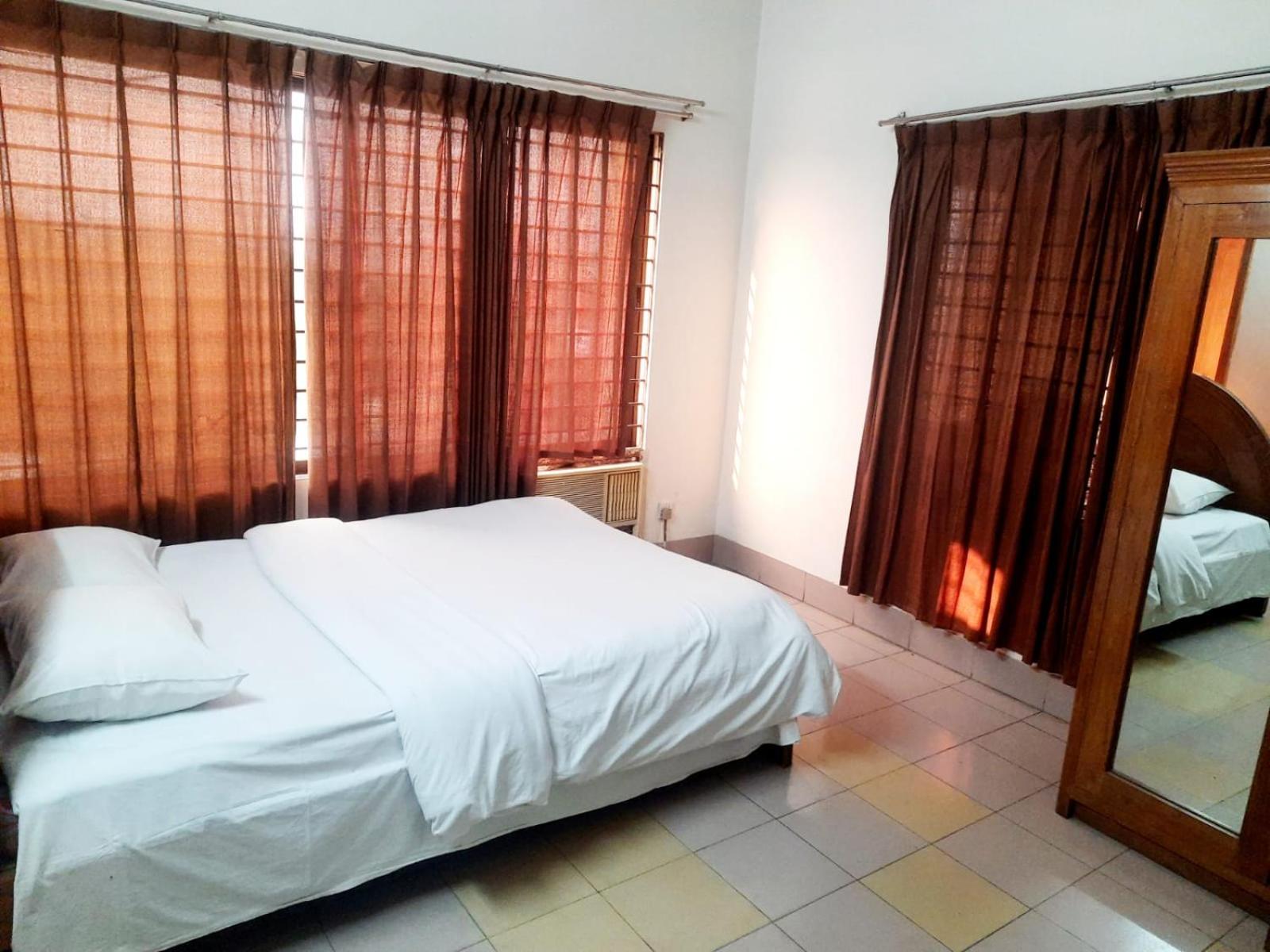 Two-Bedroom Suite photo 2
