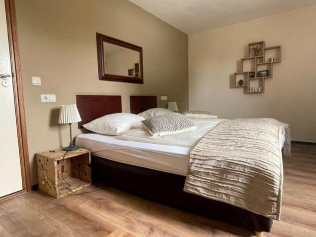 Twin Room photo 1
