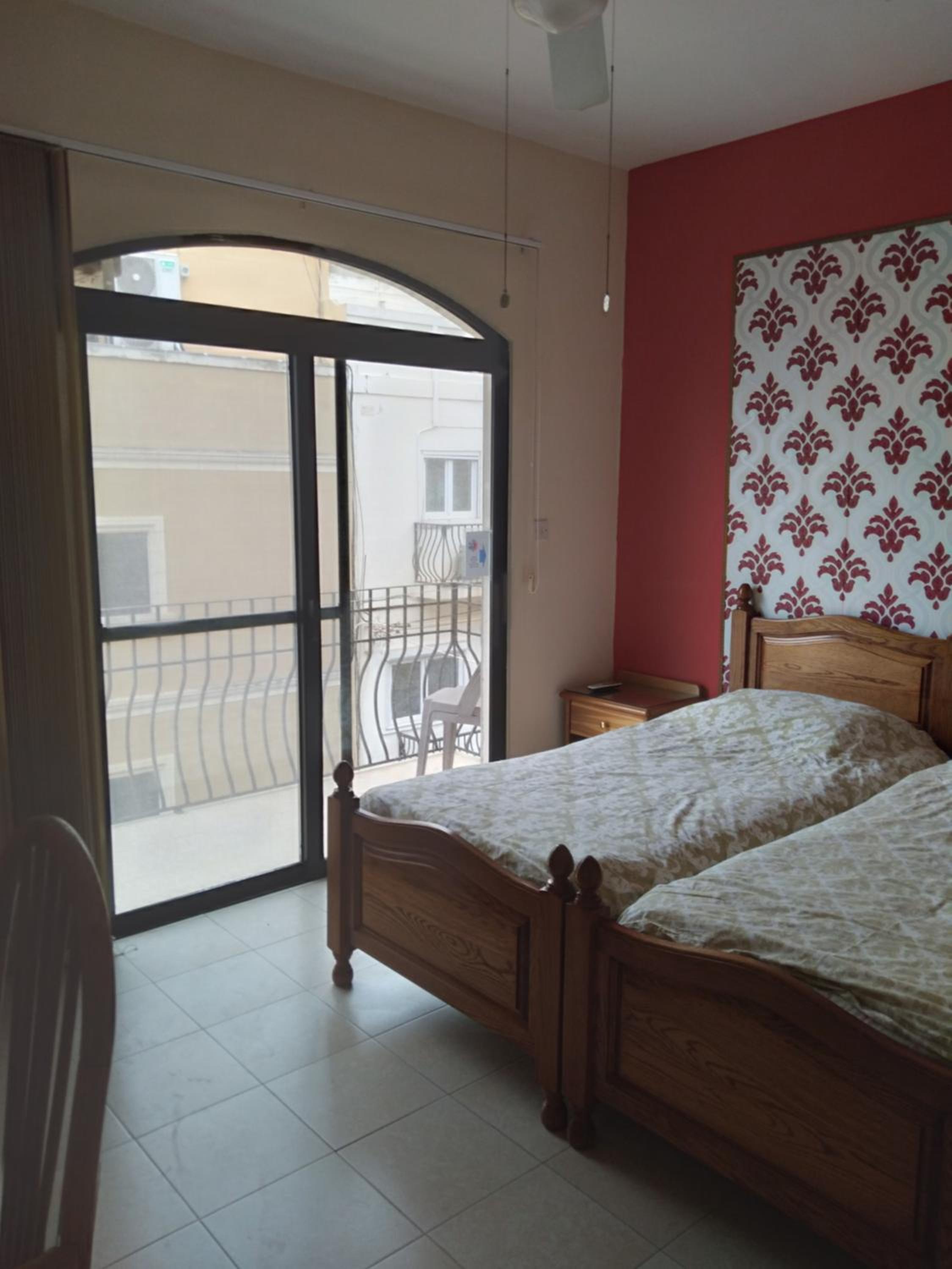 Double or Twin Room with Balcony photo 2