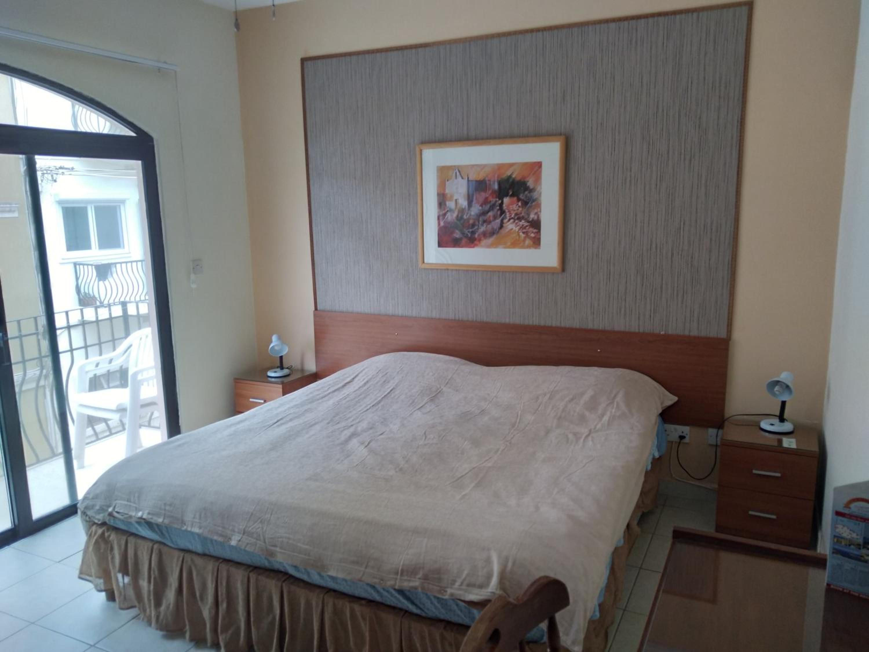 Double Room with Balcony and Sea View photo 1